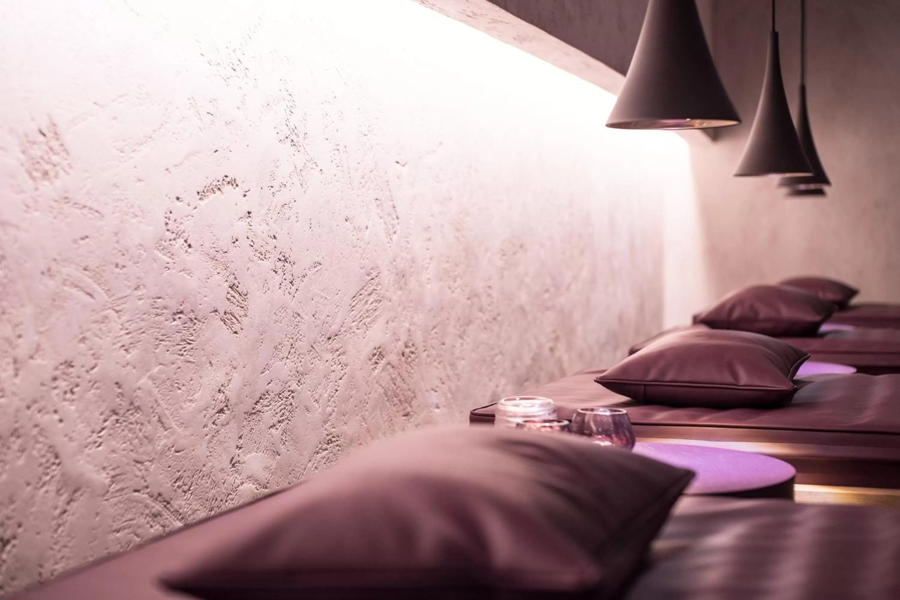 Spa and wellness centre/facilities in ElisabethHotel Premium Private Retreat- Adults only