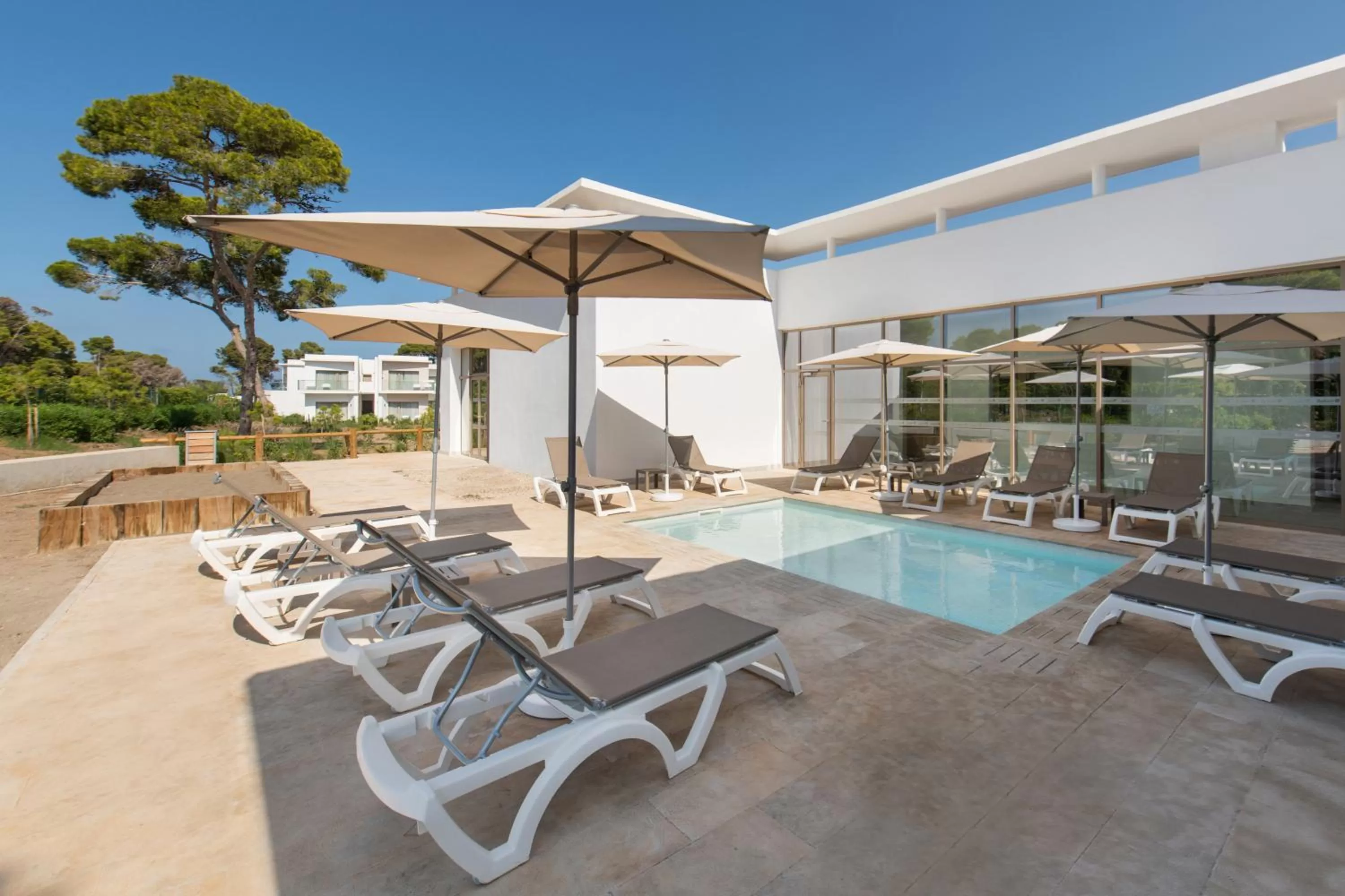 Kids's club in Radisson Blu Resort Al Hoceima