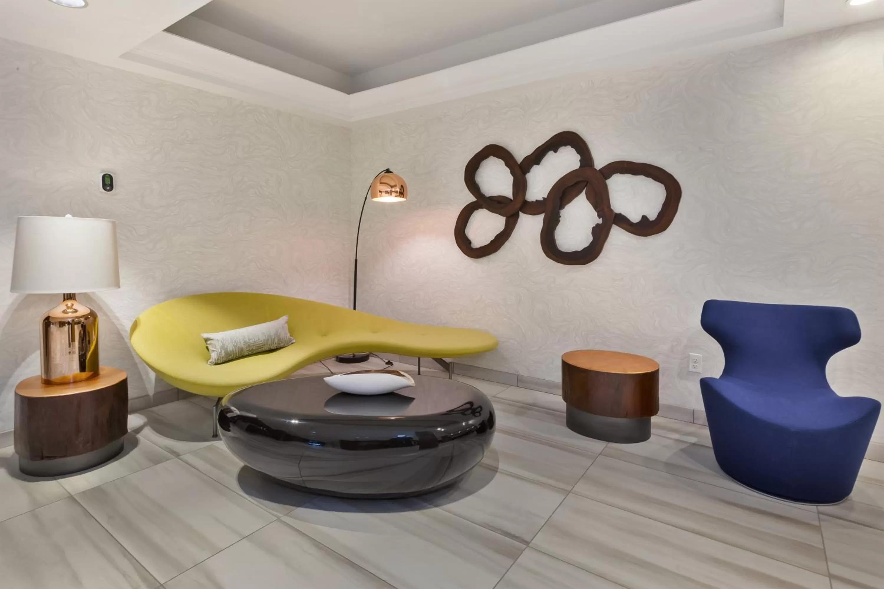 Property building in Hotel Indigo Rochester - Mayo Clinic Area by IHG