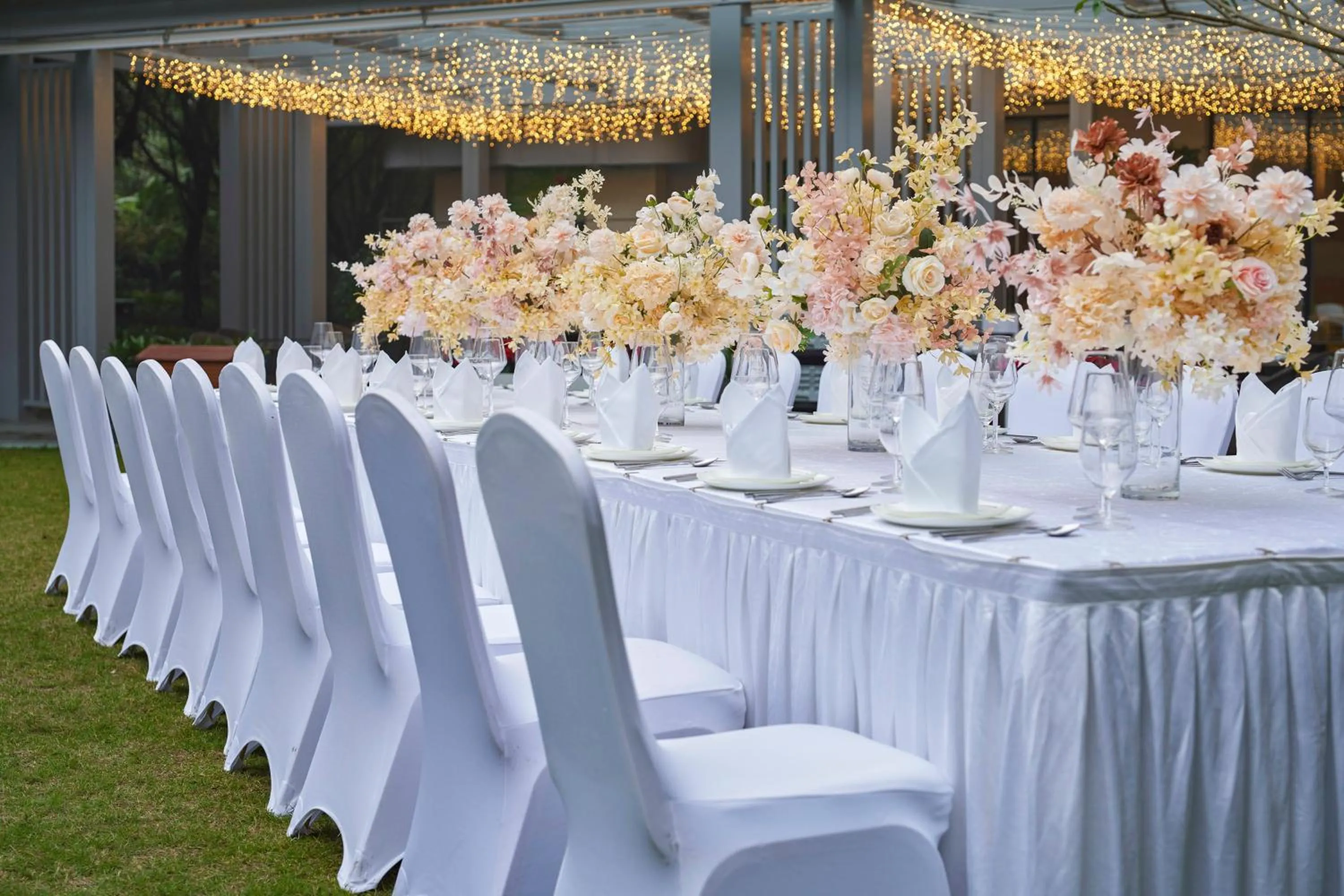 Other in Junluxe Hotel Guangzhou Science City-Free Shuttle Bus Service to Guangzhou Canton Fair