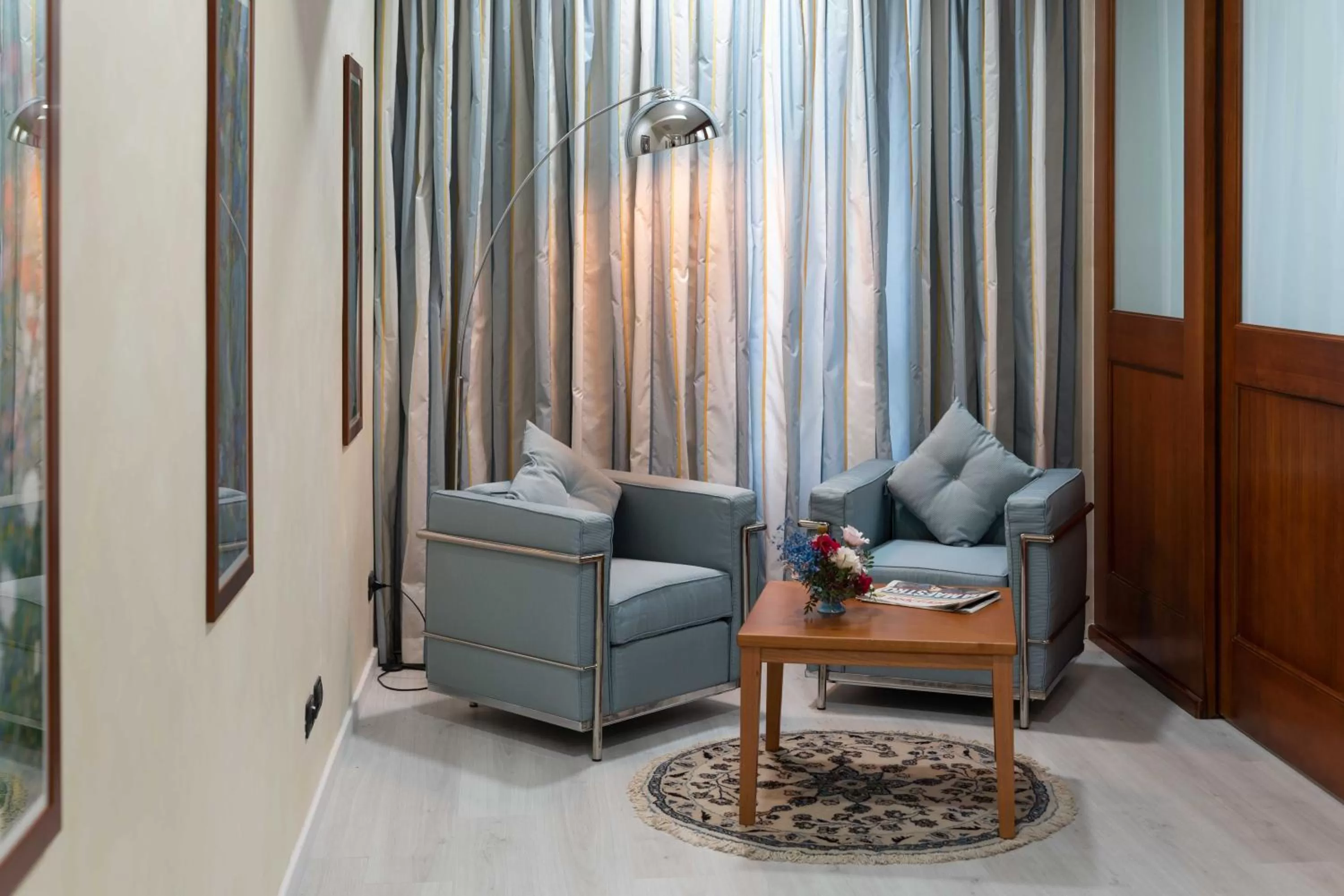 Edra Palace Hotel & Ristorante