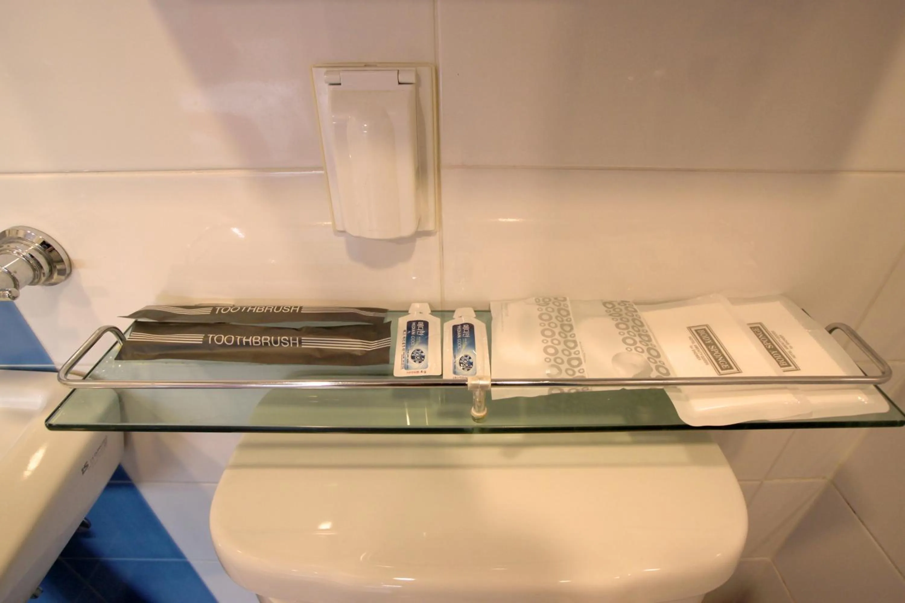 Jn Park Hotel Dongdaemun