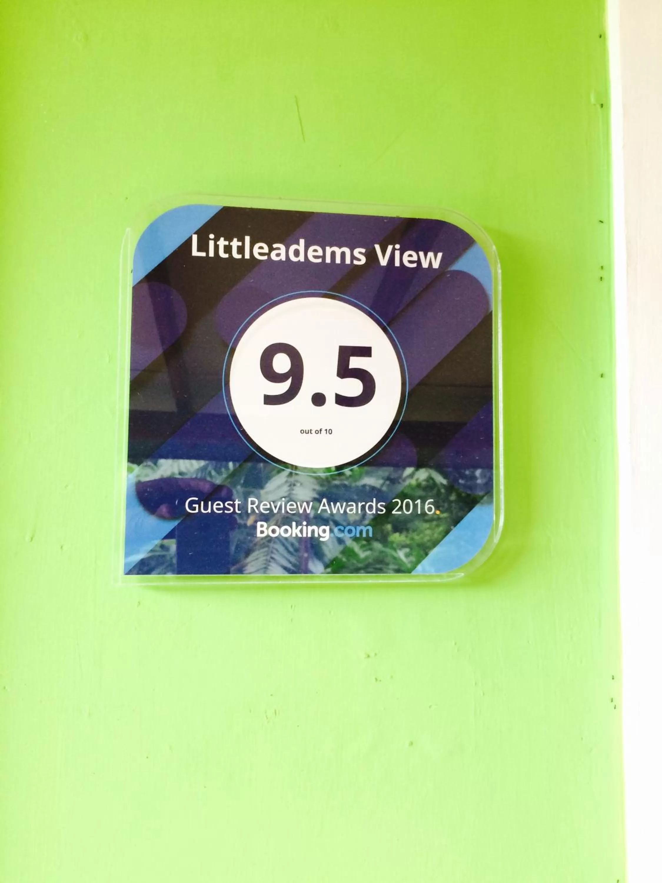 Littleadams View
