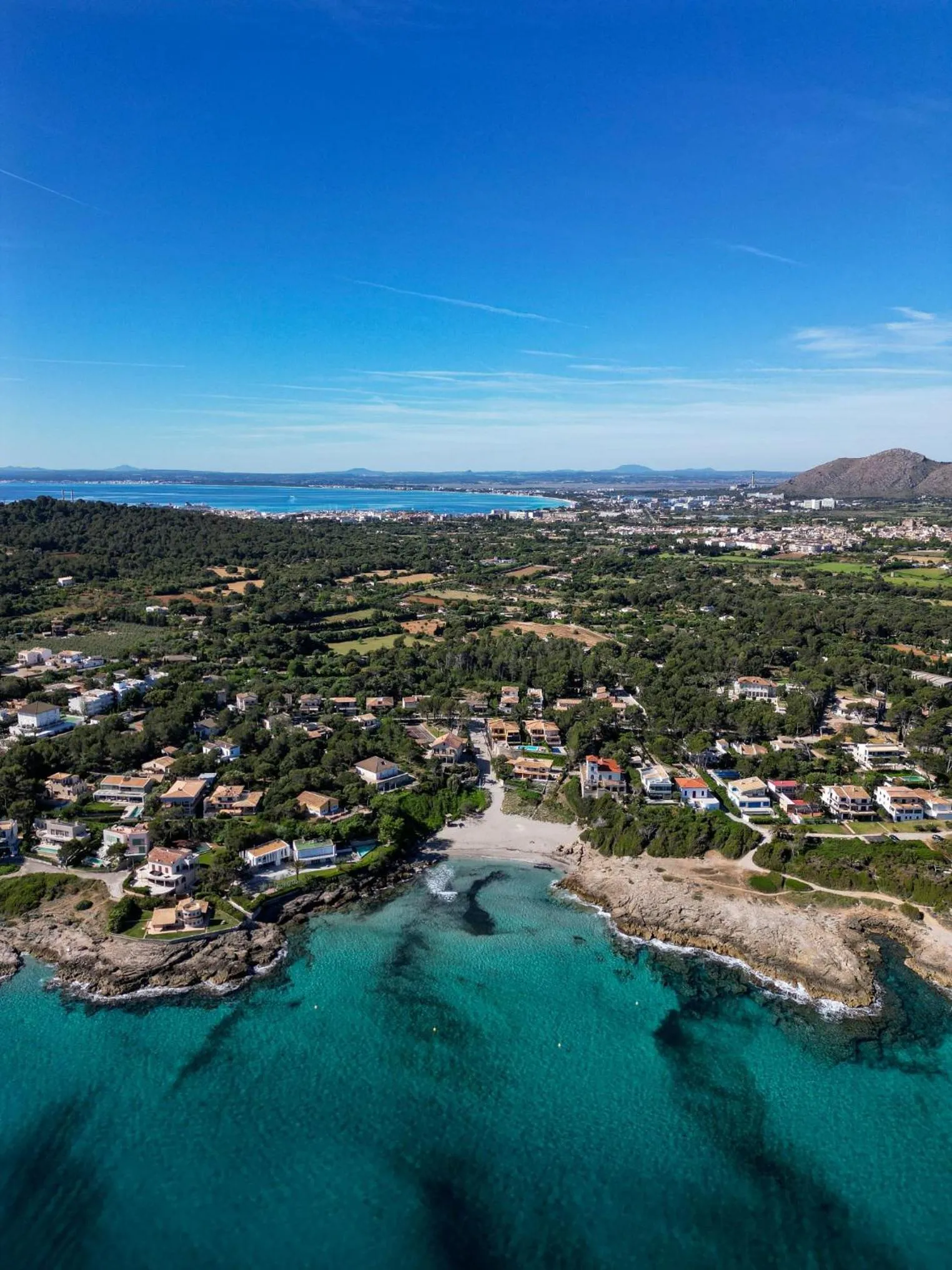 Nearby landmark in Prinsotel Mal Pas - Adults Only