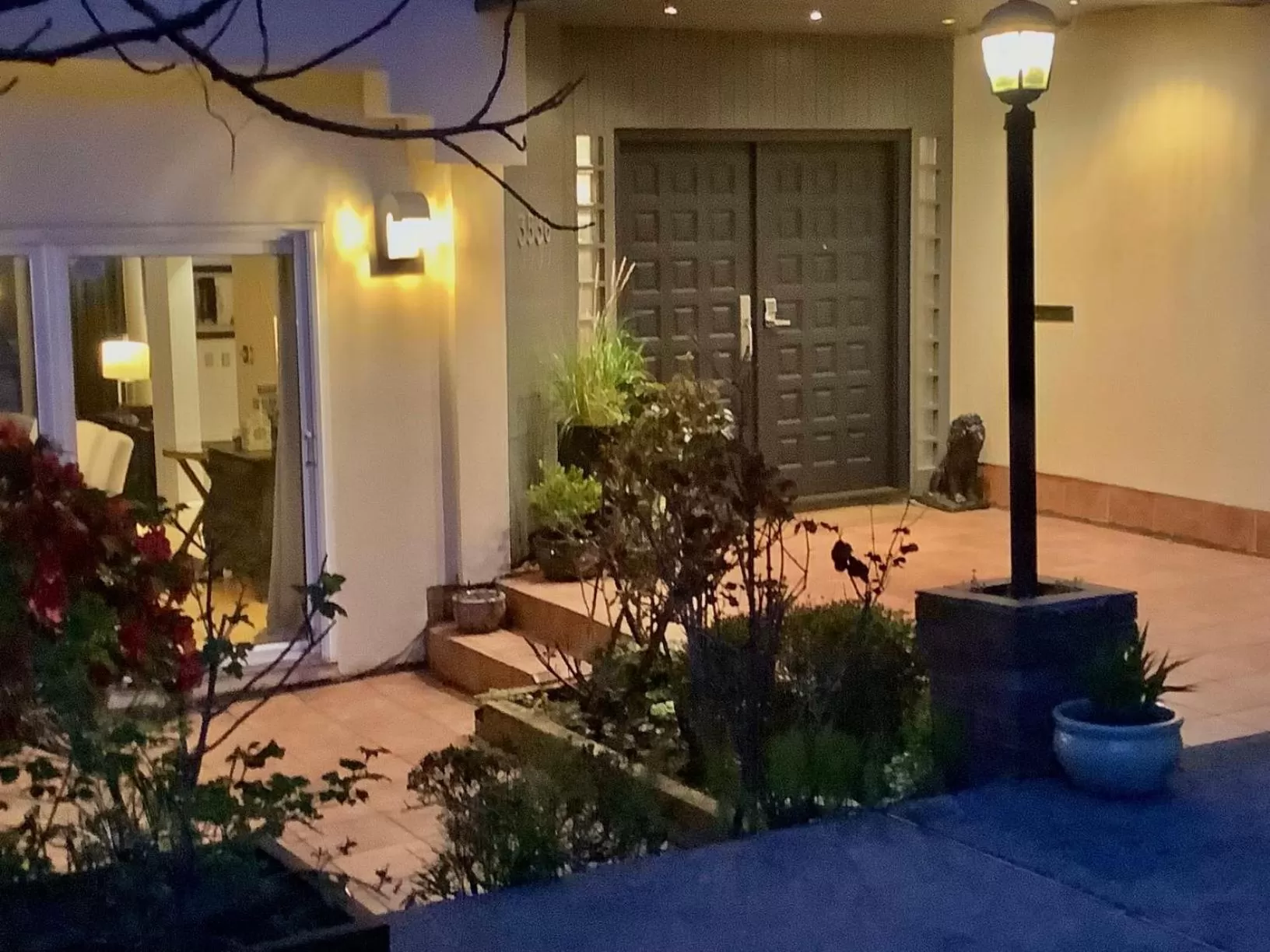 Property building in Suite Smart Vancouver