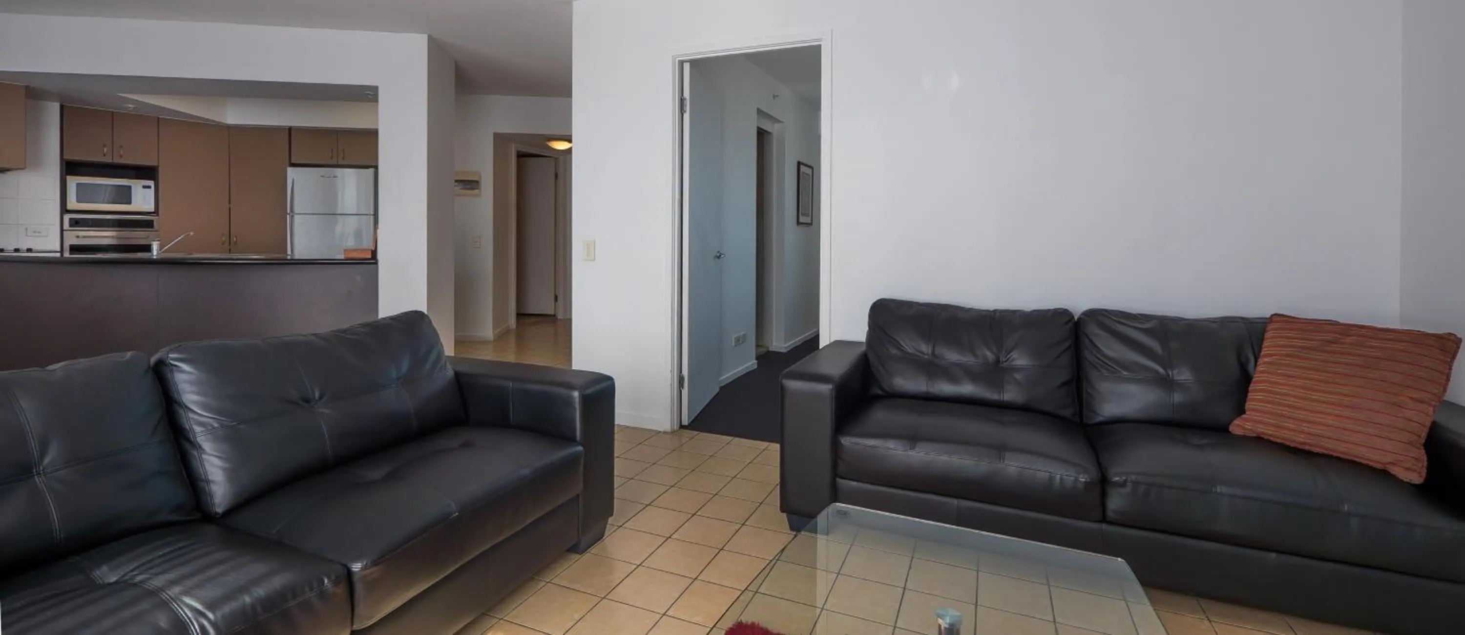 Broadbeach Savannah Resort