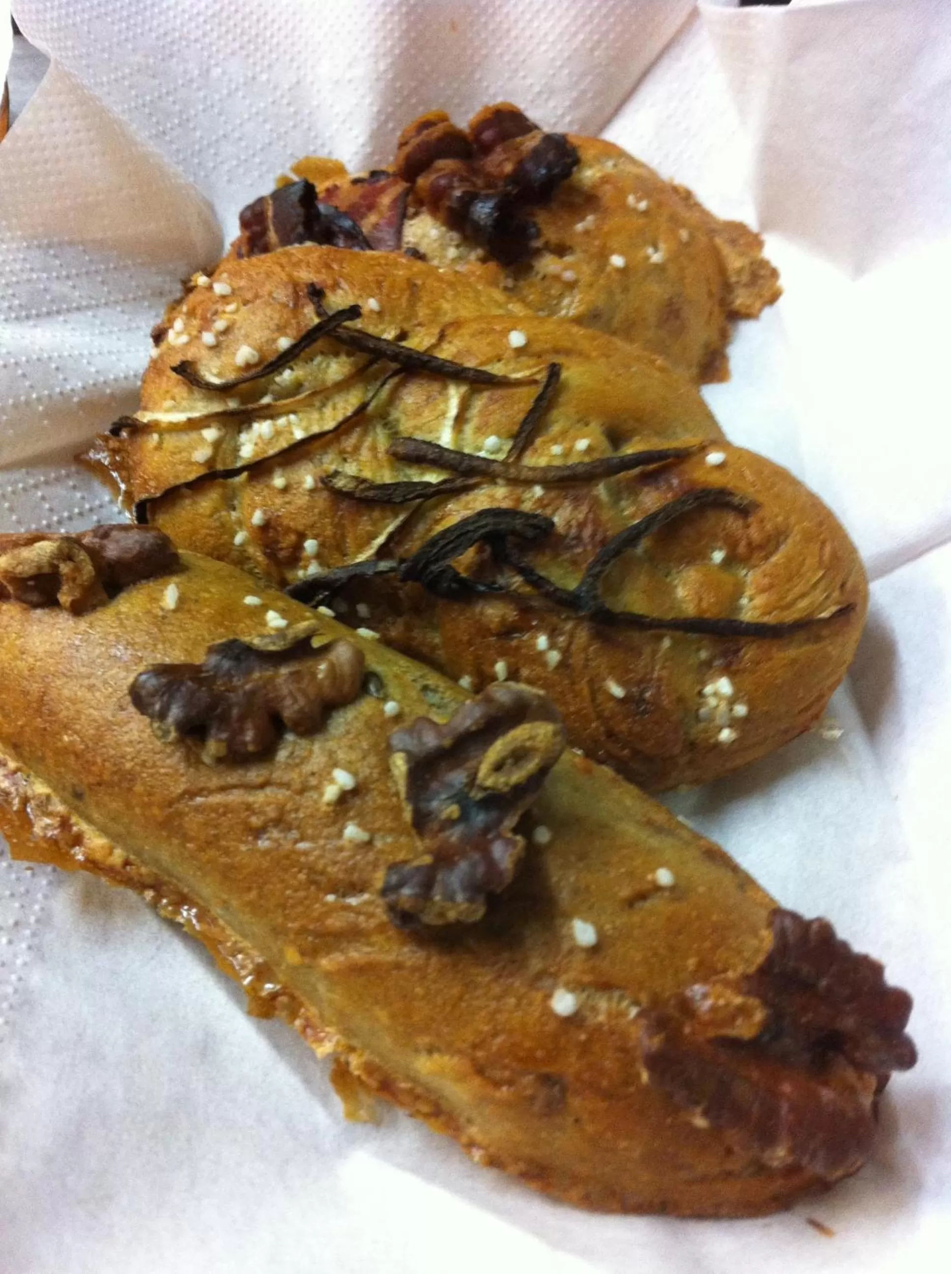 Food close-up, Food in Gasthof Teufl