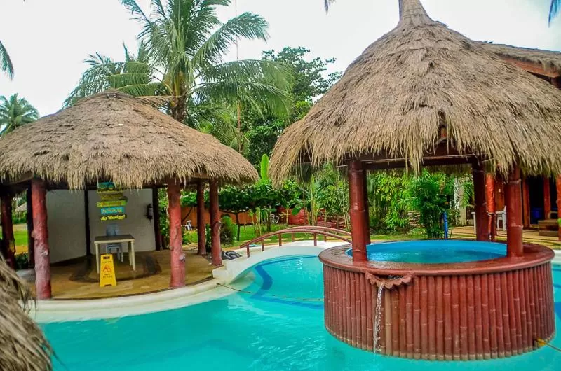 Camaya-an Paradise Beach Resort