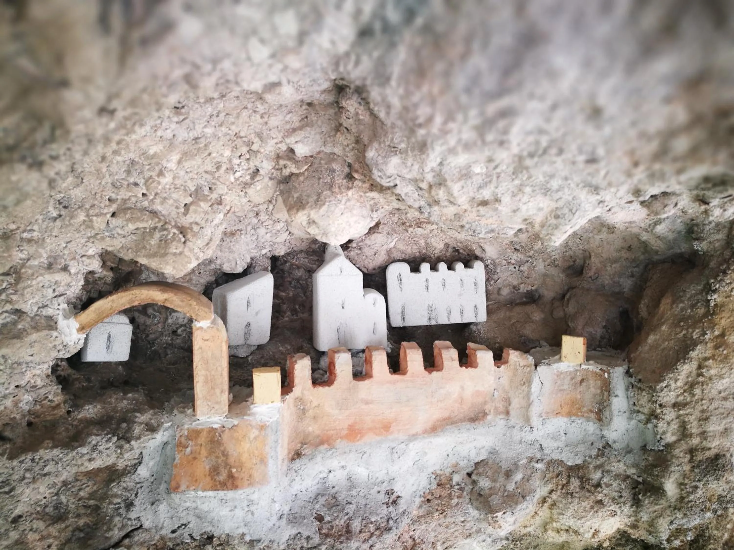 Other in Badia Santa Maria de' Olearia