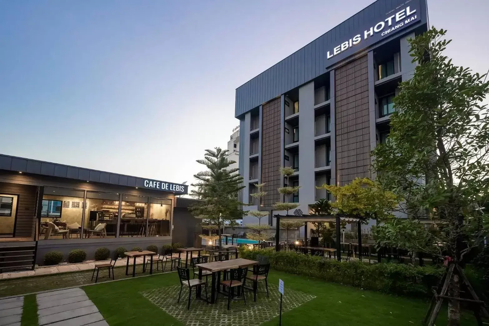 Le Bis Hotel Le Bis Hotel