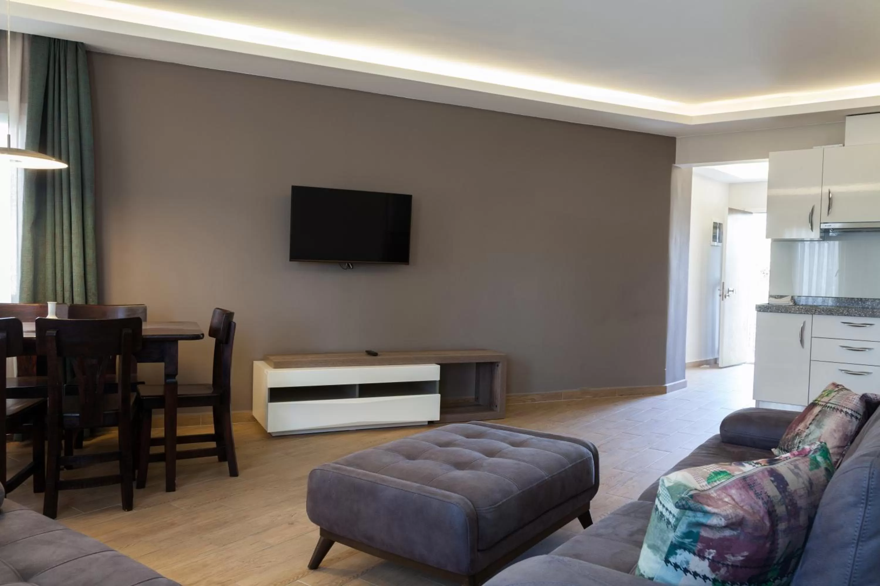 Other in Sun Garden Apart Hotel