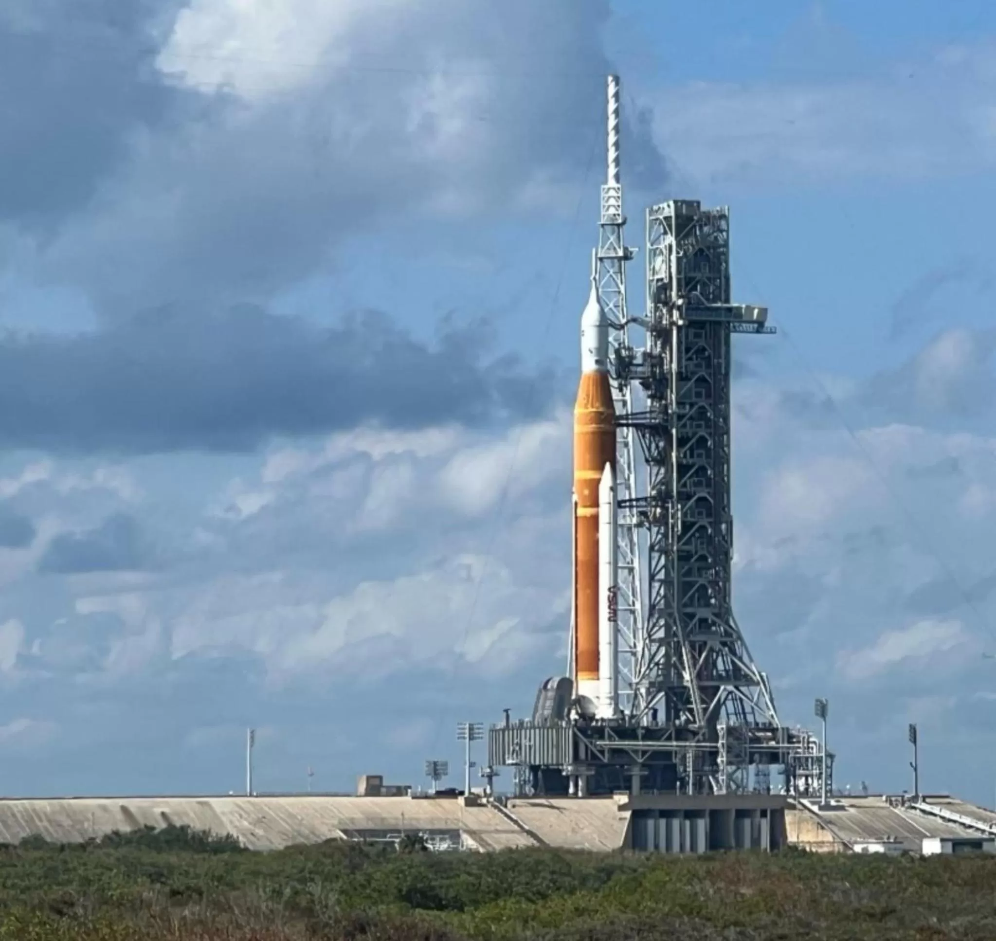 Nearby landmark in Holiday Inn Express Hotel & Suites Palm Bay by IHG