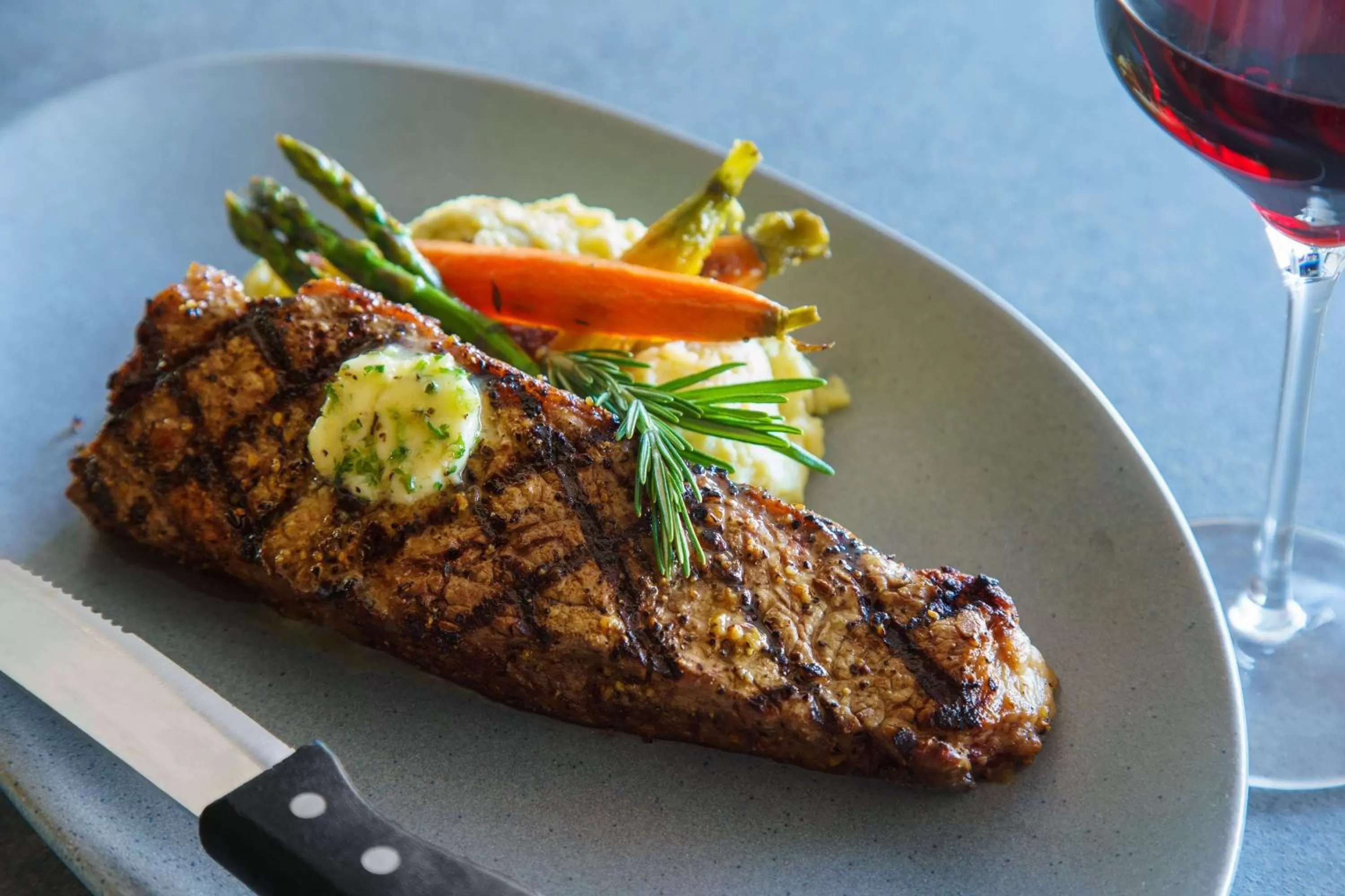 Restaurant/places to eat in Hilton Garden Inn St. Pete Beach, FL