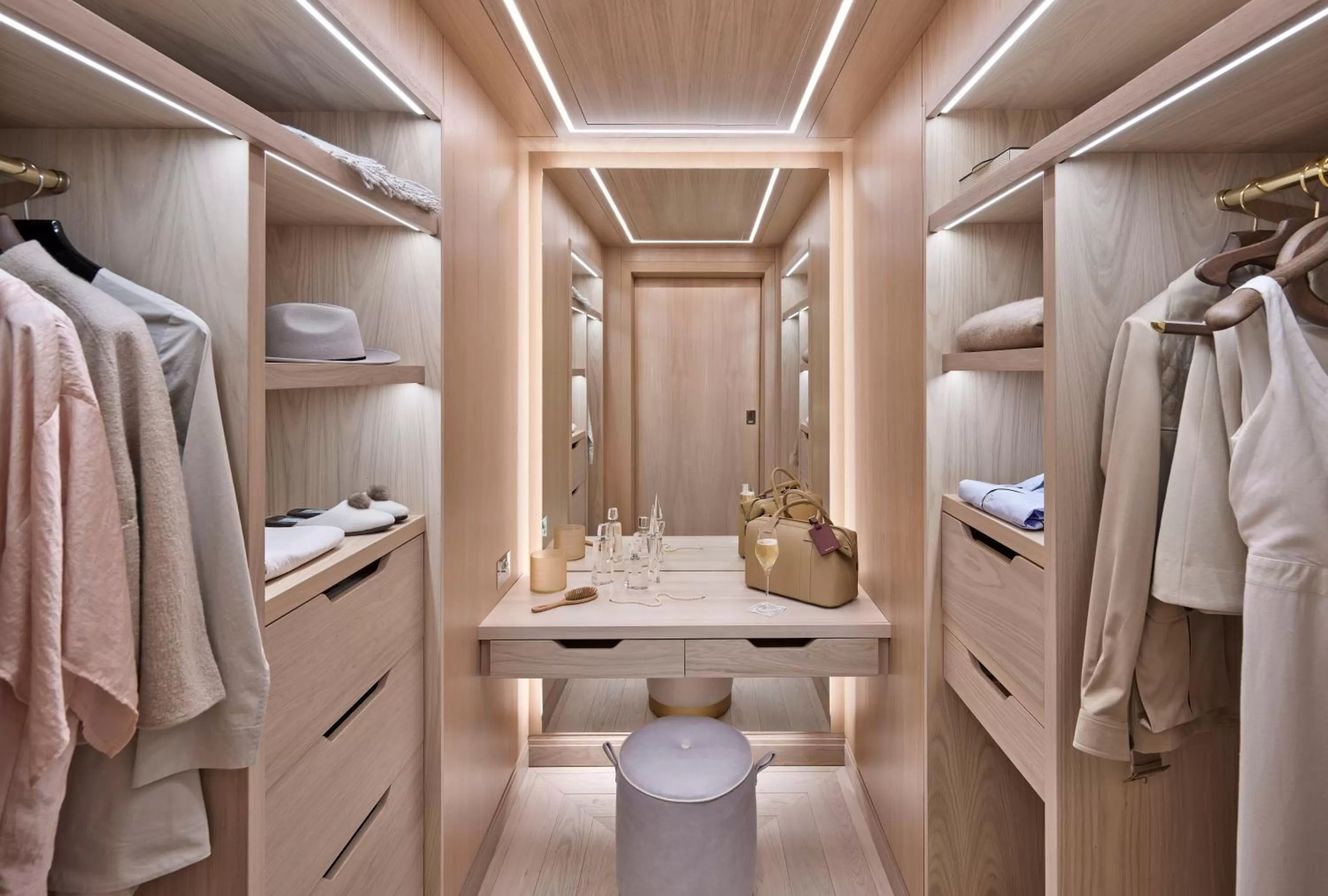 Other in One Aldwych