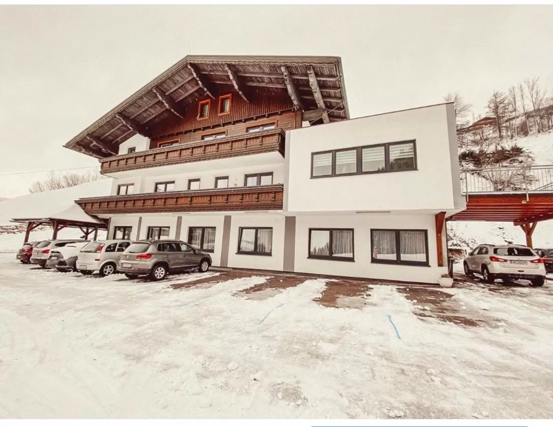 Frühstückspension Auer - Haus Kargl