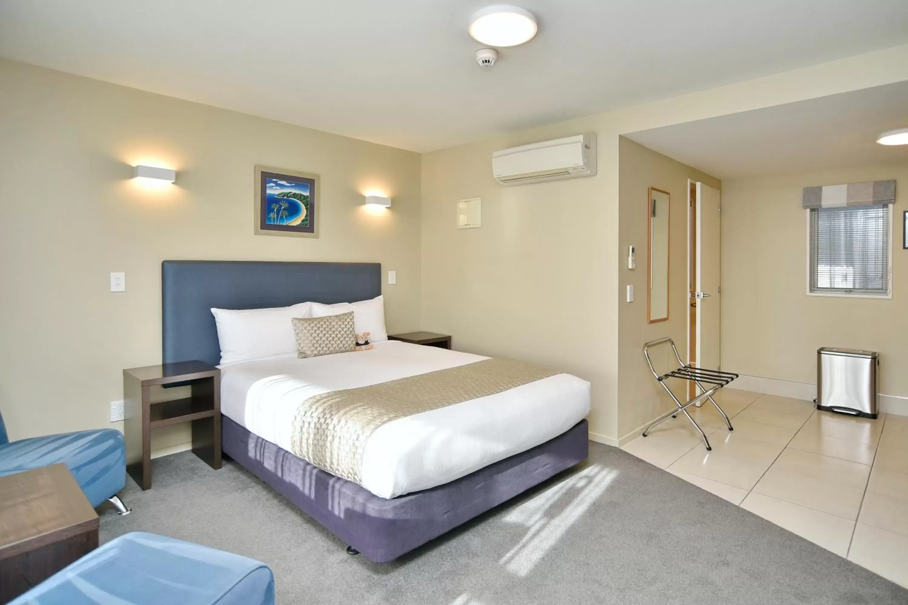 Accessible Studio in The Riverstone Accessible Studio in The Riverstone