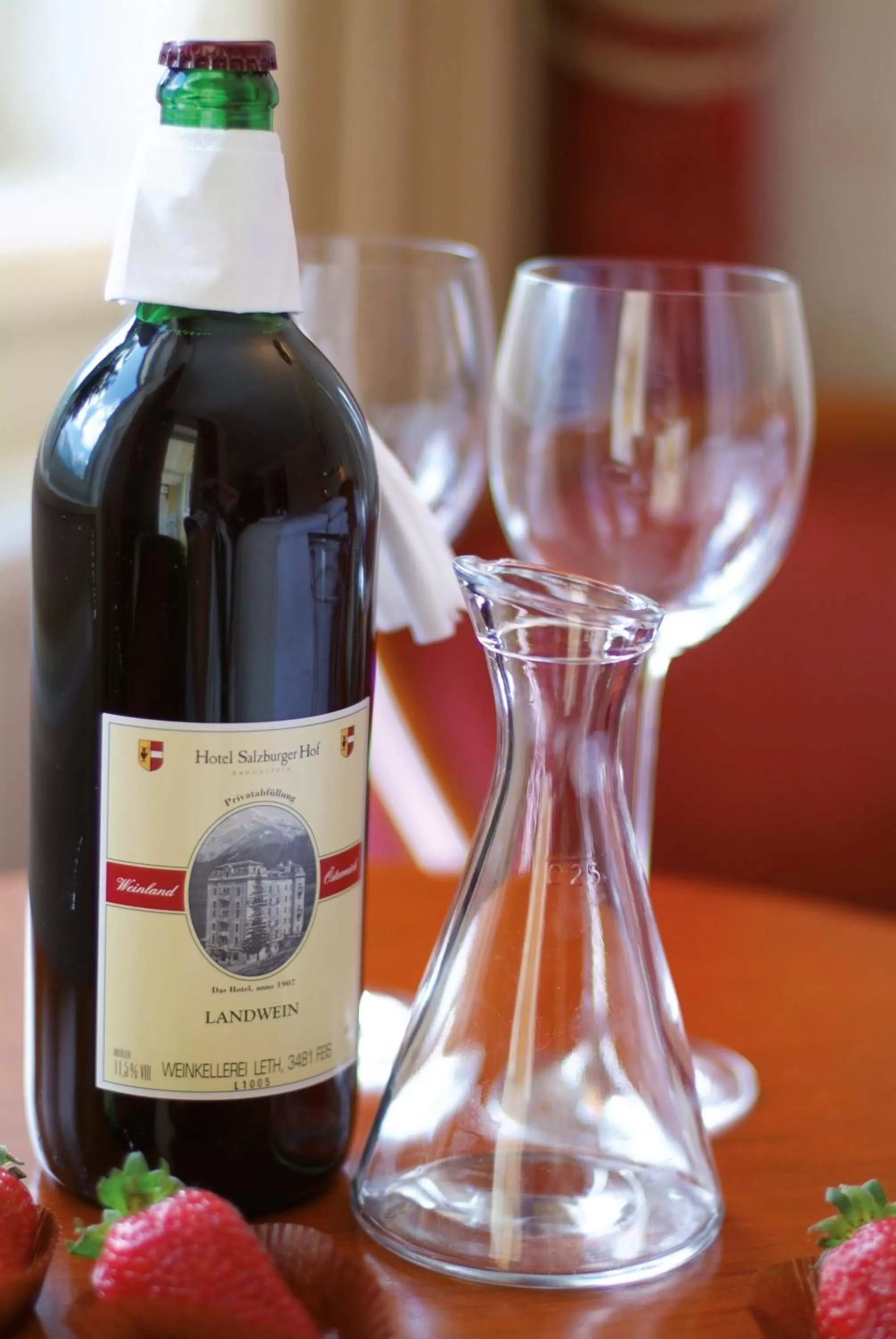 Other in Hotel Salzburger Hof