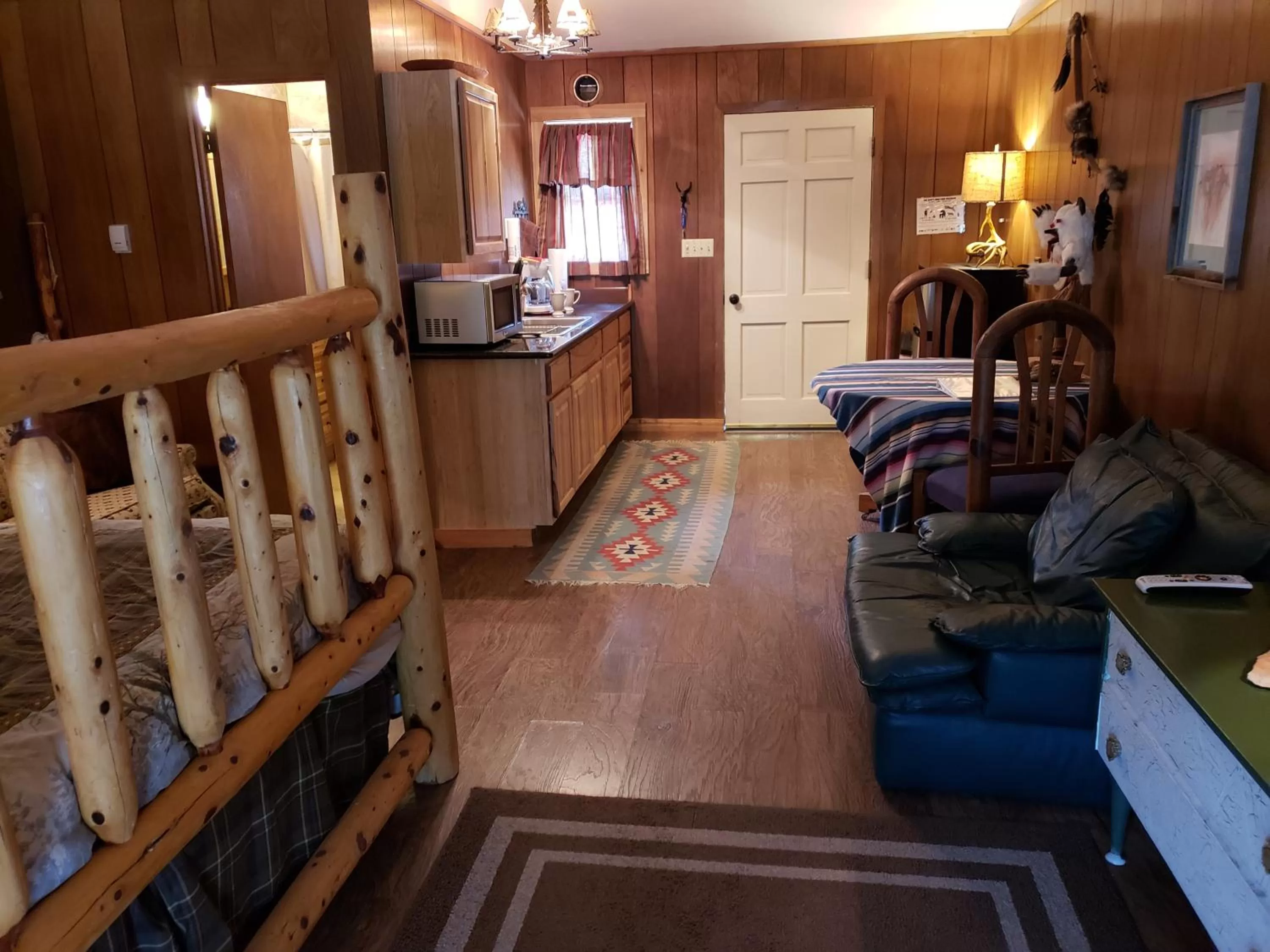 The North Face Lodge