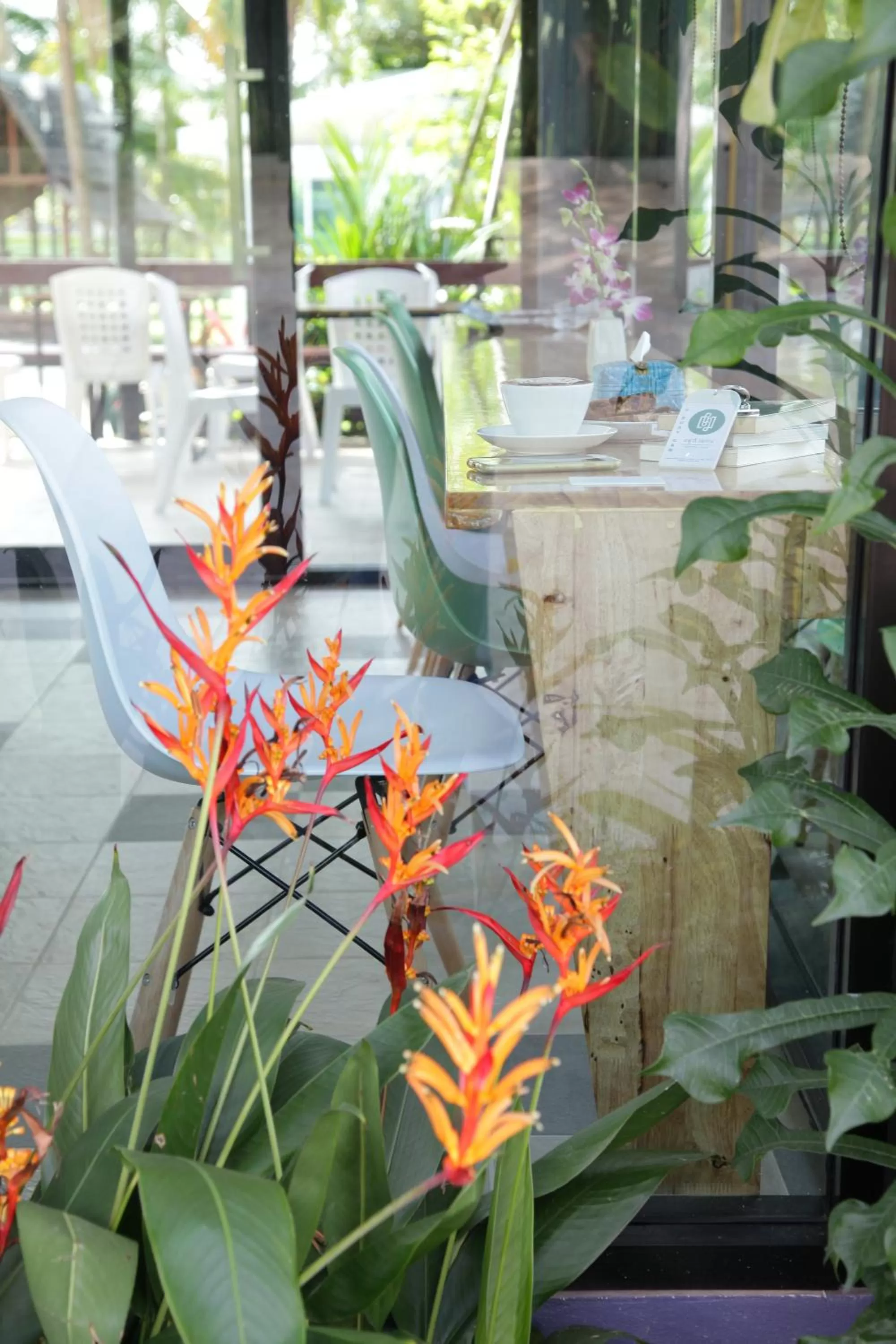 Property building in U Duay Gan Garden Home