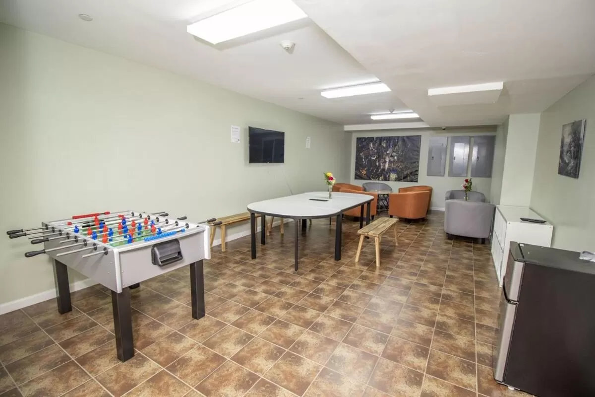 Entertainment in Canal Loft Hotel