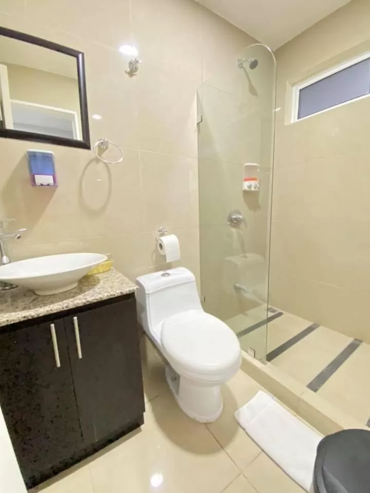 Superior Double Room with Two Double Beds in Hotel PZ Country Club & Conference Center