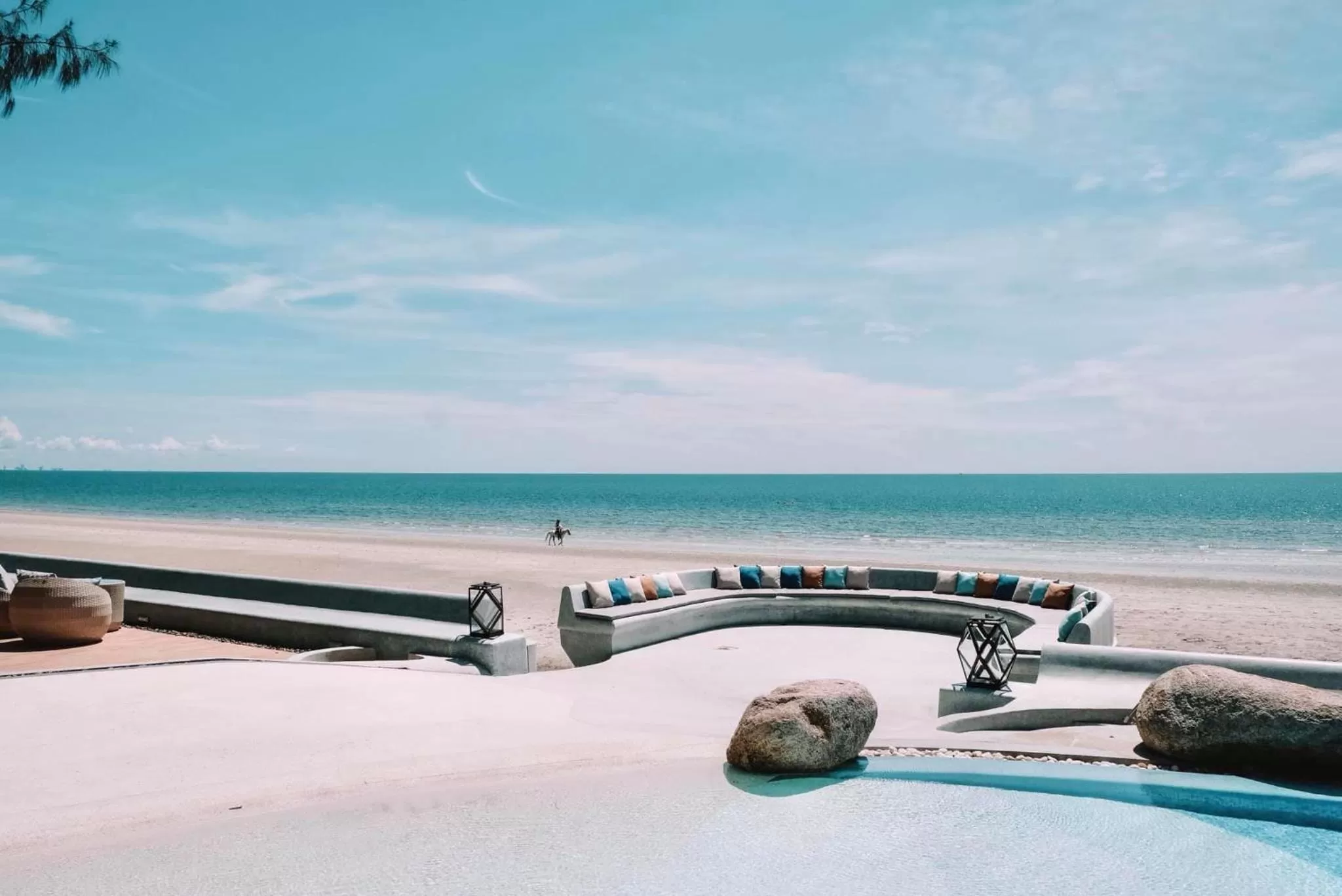 Kundala Beach Resort Hua Hin