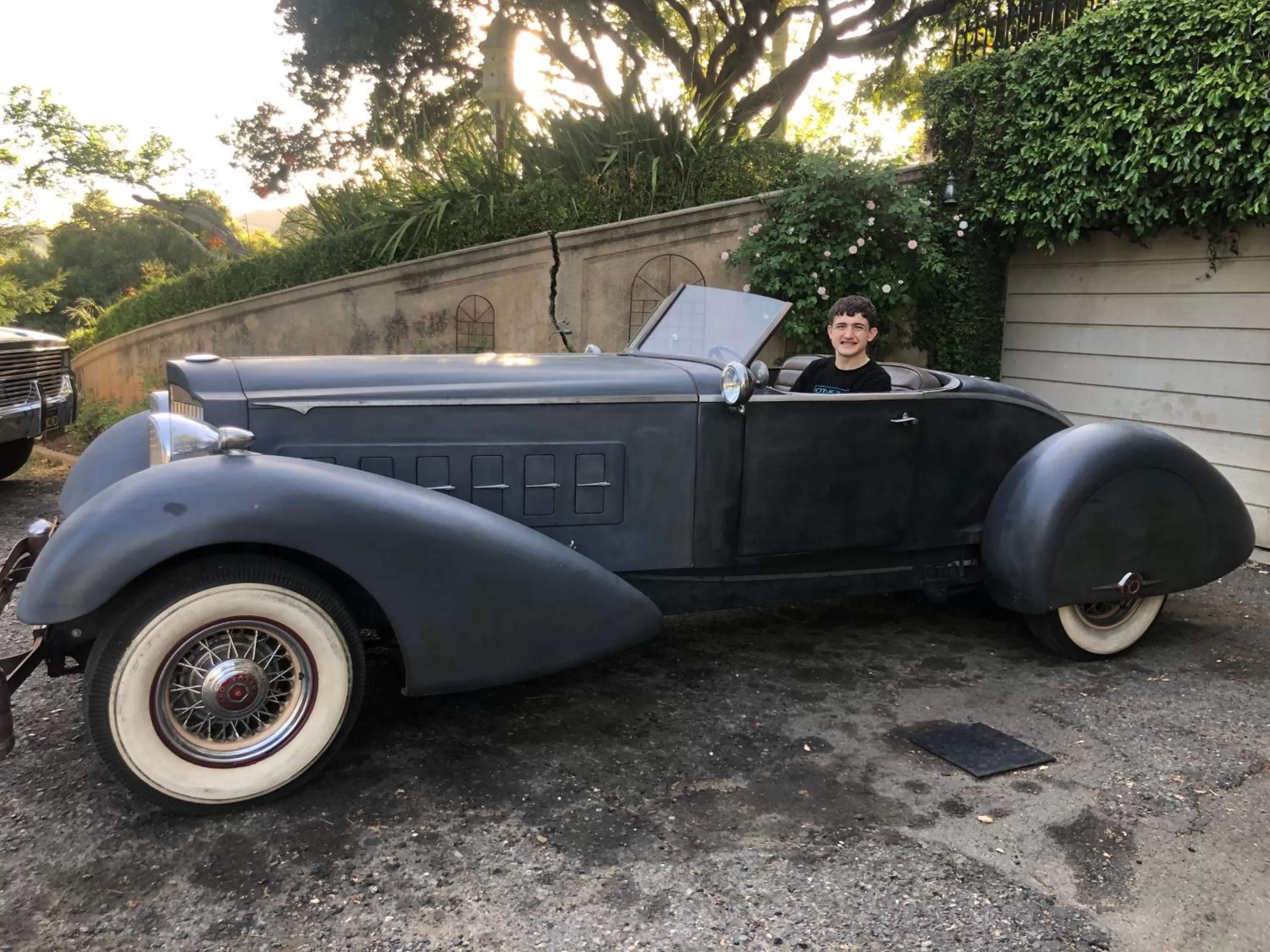 Staff in The Inn on Knowles Hill Bed & Breakfast Hotel