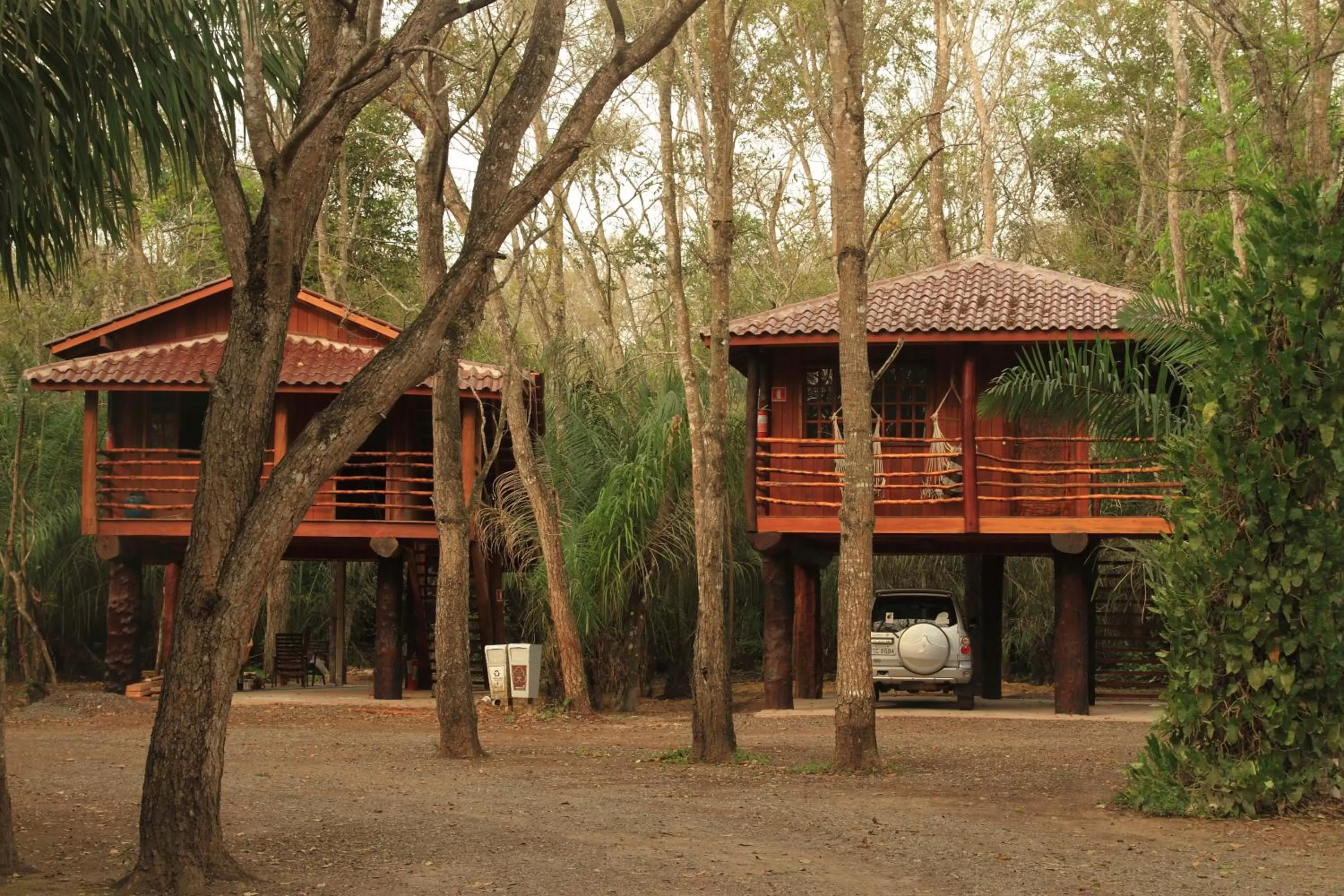 Snorkeling, Property Building in Hotel Cabanas
