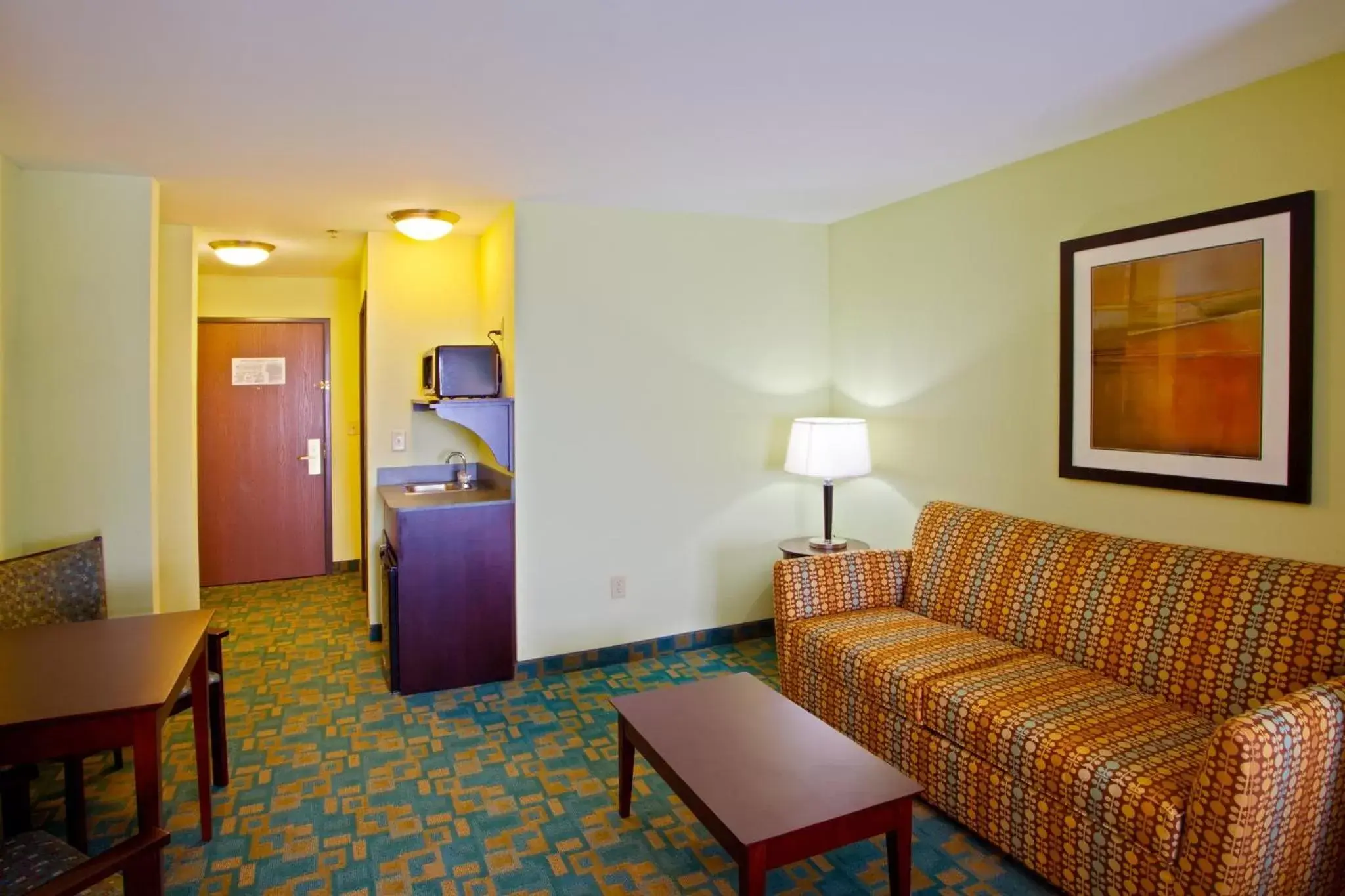 Holiday Inn Express Hotel & Suites Thornburg-S. Fredericksburg by IHG Holiday Inn Express Hotel & Suites Thornburg-S. Fredericksburg by IHG