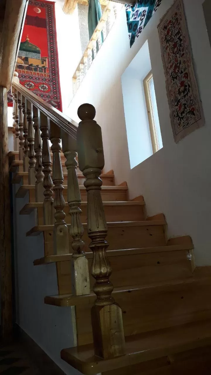 KHIVA ABDULLA Guest House