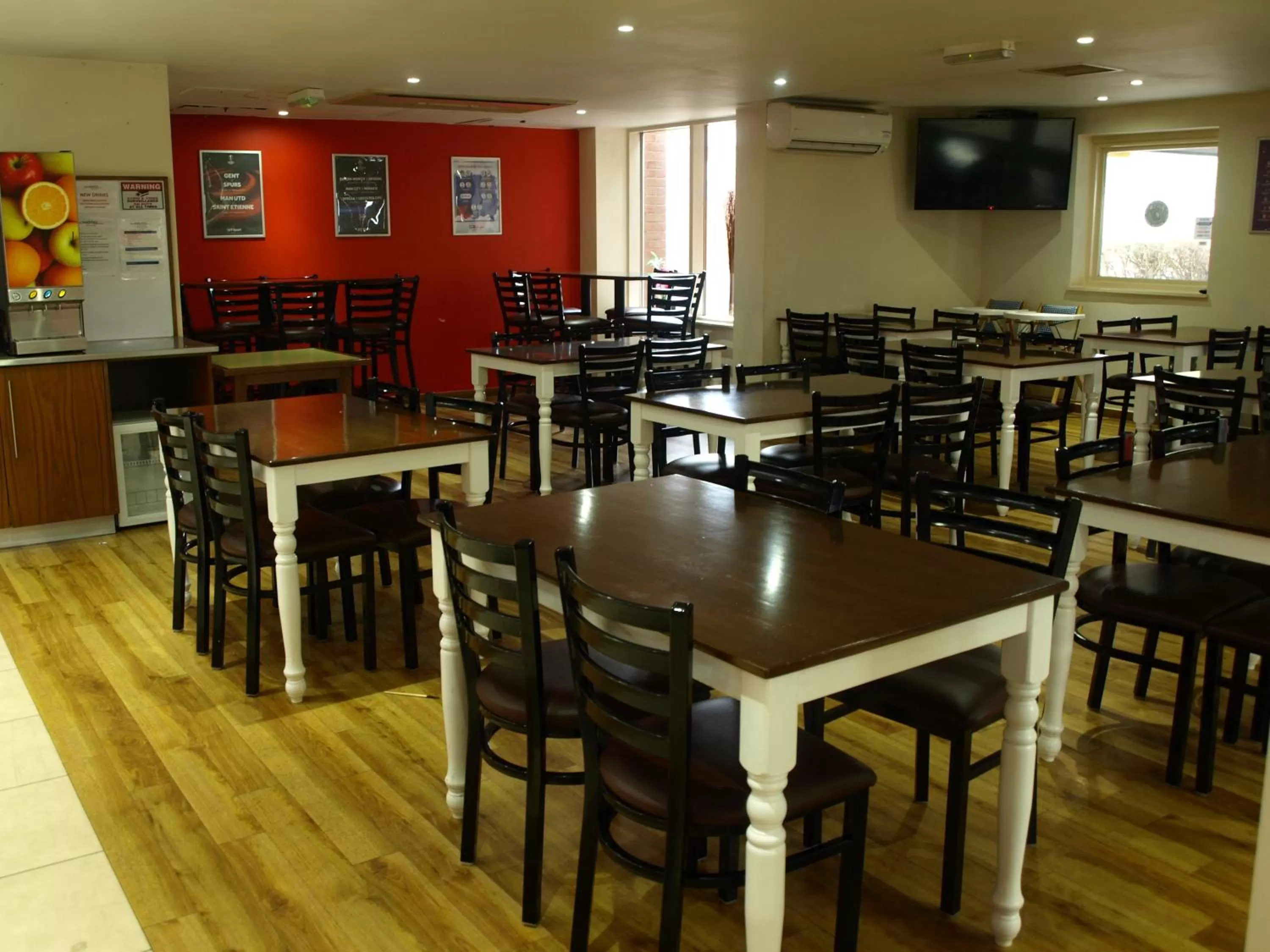 Lounge or bar in 247Hotel