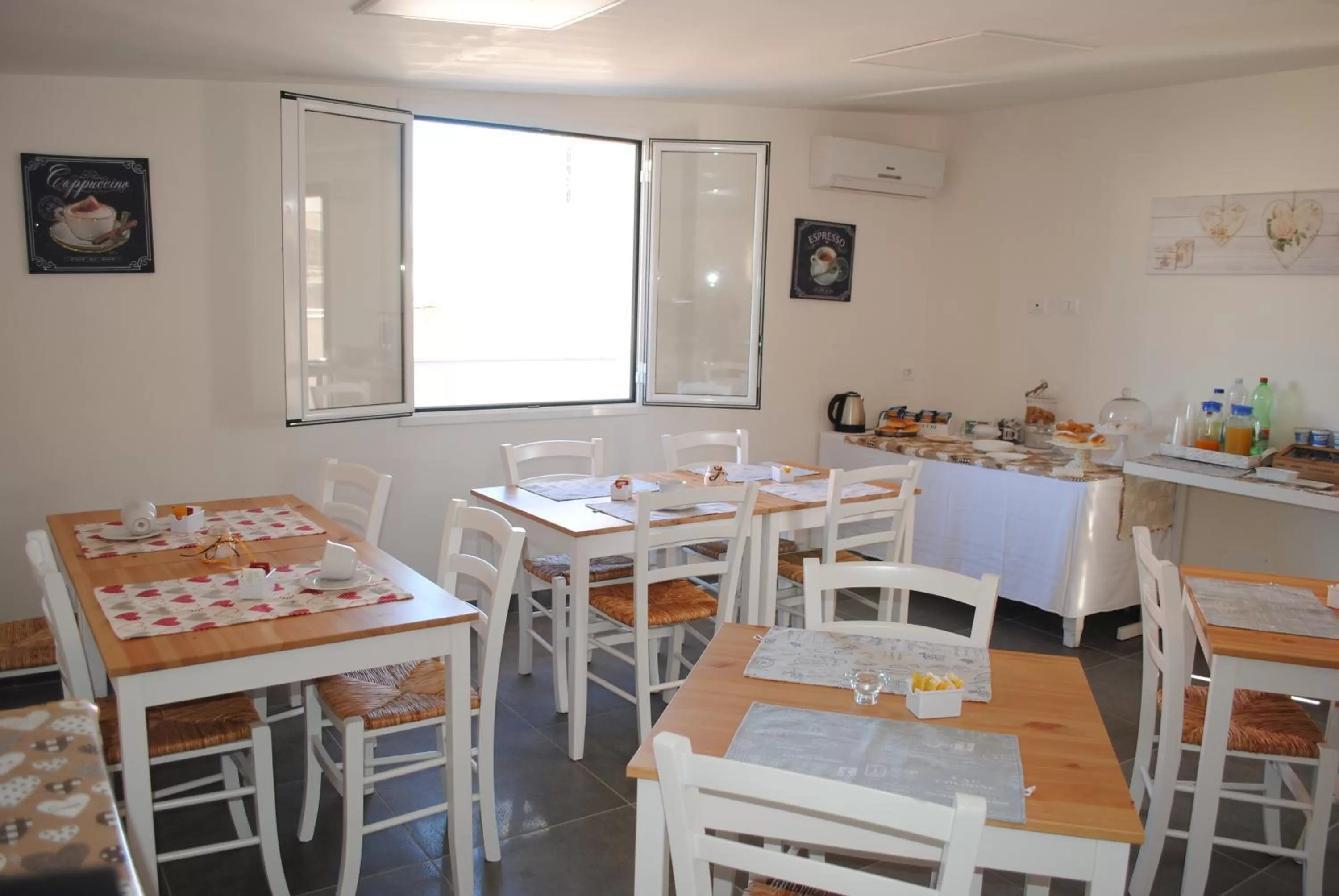 Property building in Il Vecchio Marsala