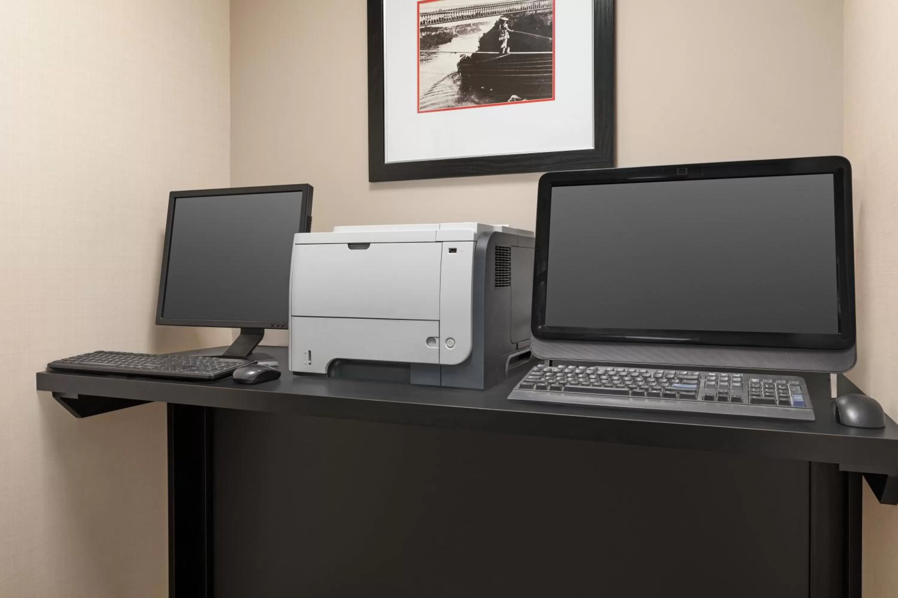 Business facilities in Wyndham Garden Niagara Falls Fallsview