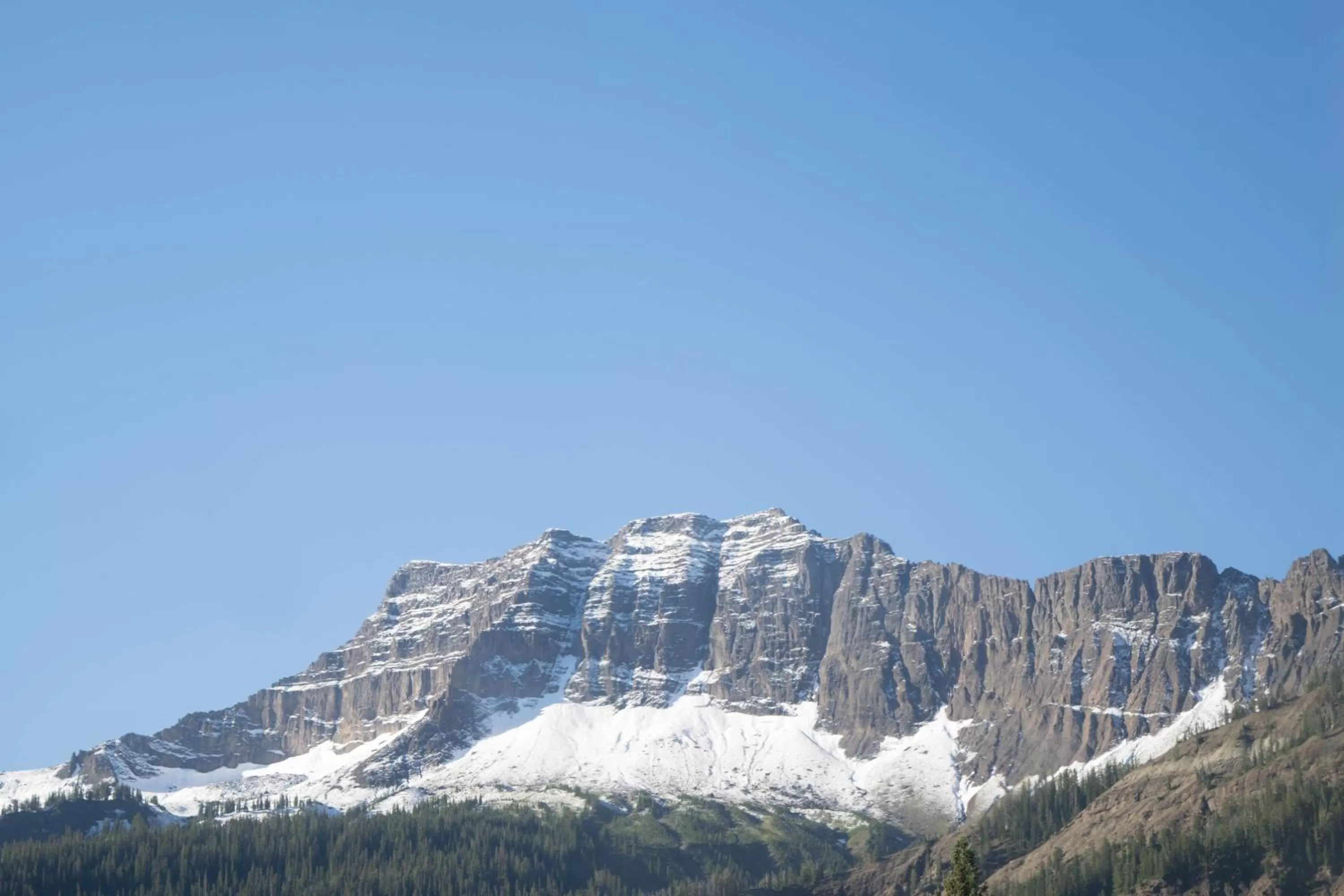 Property building in Silver Gate Lodging