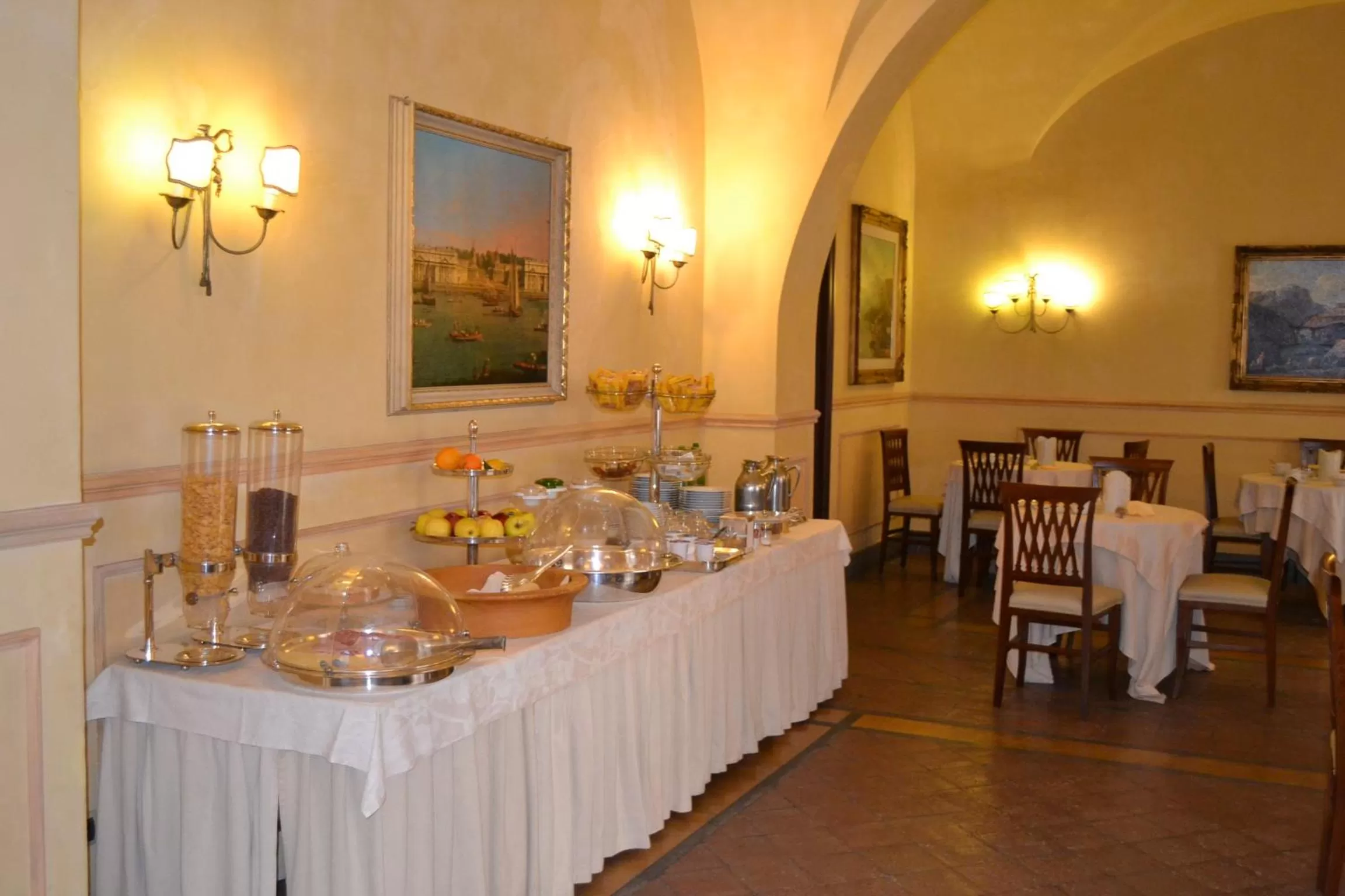 Other in Hotel La Ville