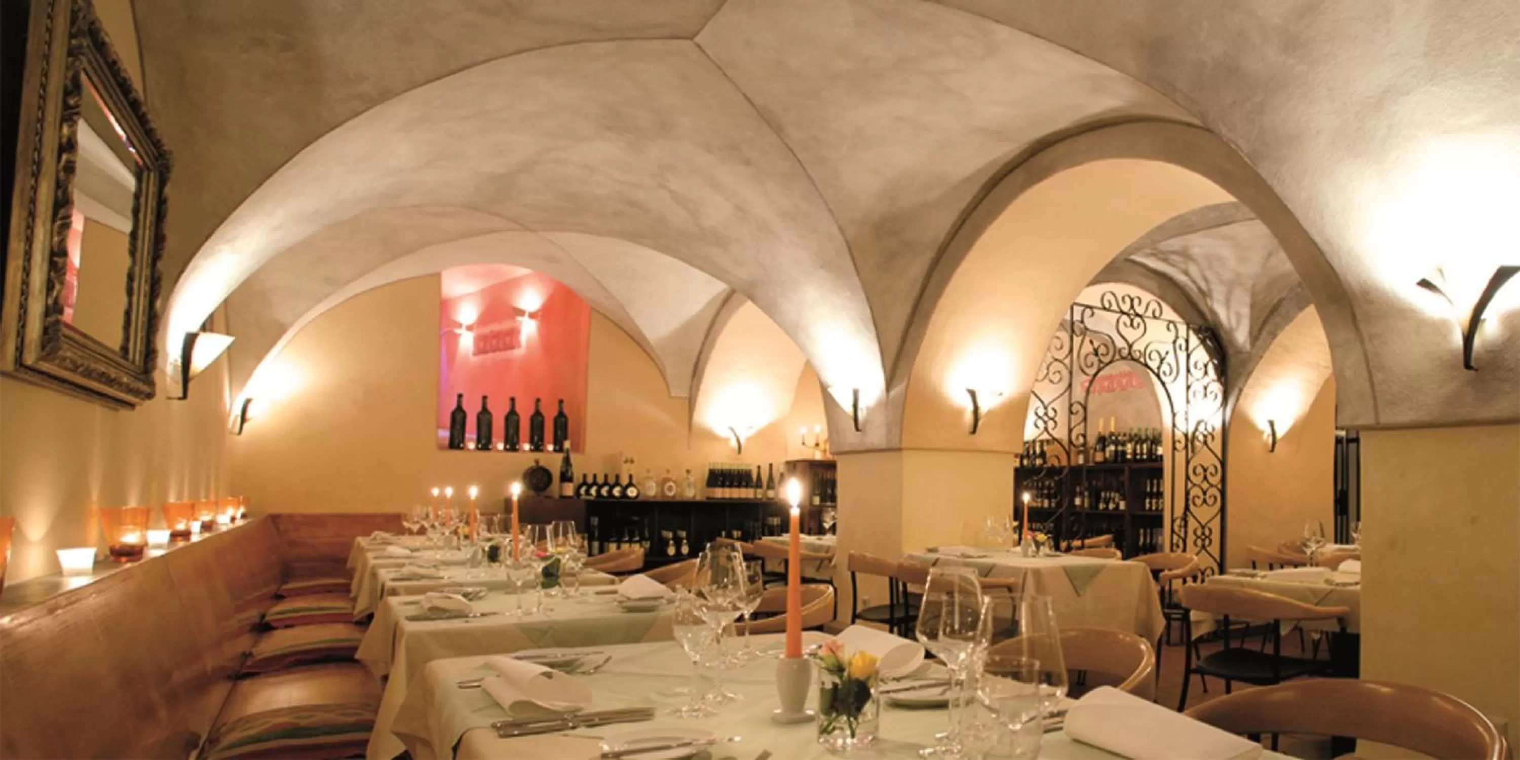 Restaurant/Places to Eat in Boutique Hotel Hardthaus