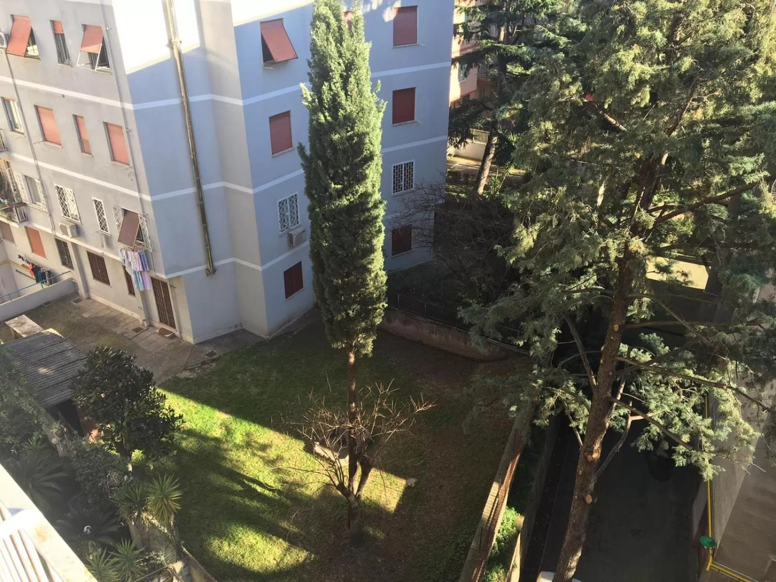 Property building in Appia Garden