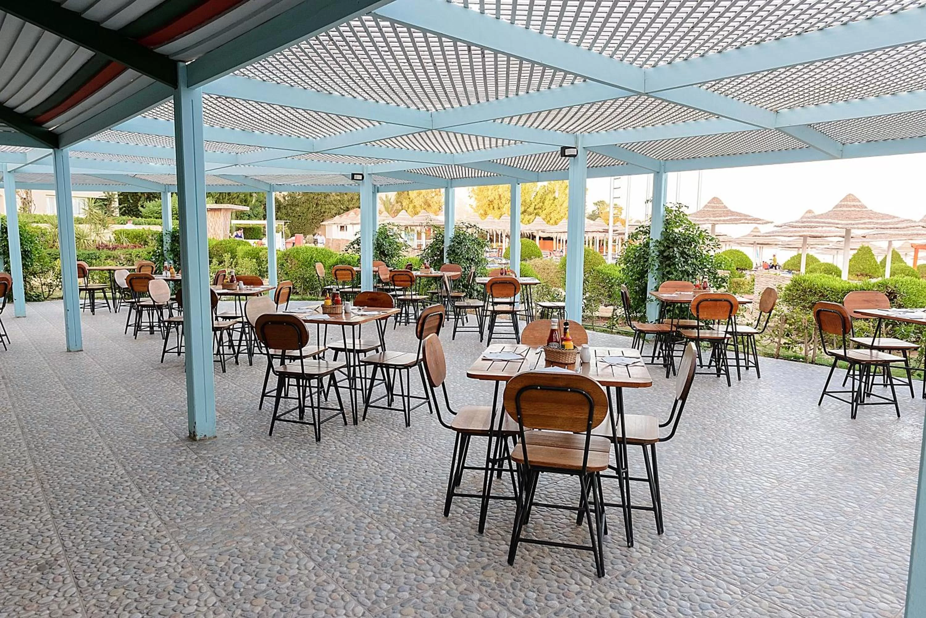 Restaurant/Places to Eat in Prima Life Makadi