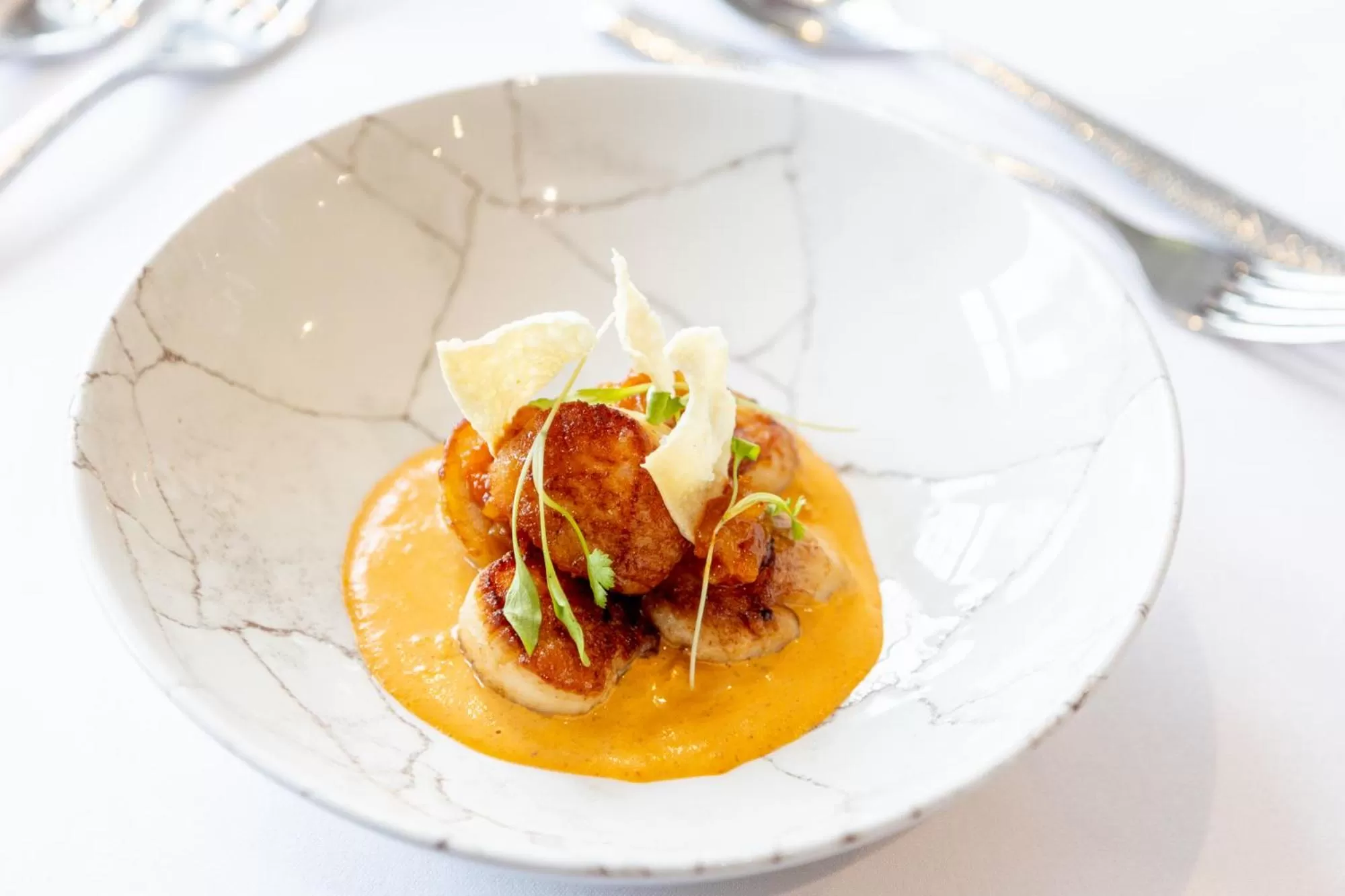 The Seaview Hotel And Restaurant