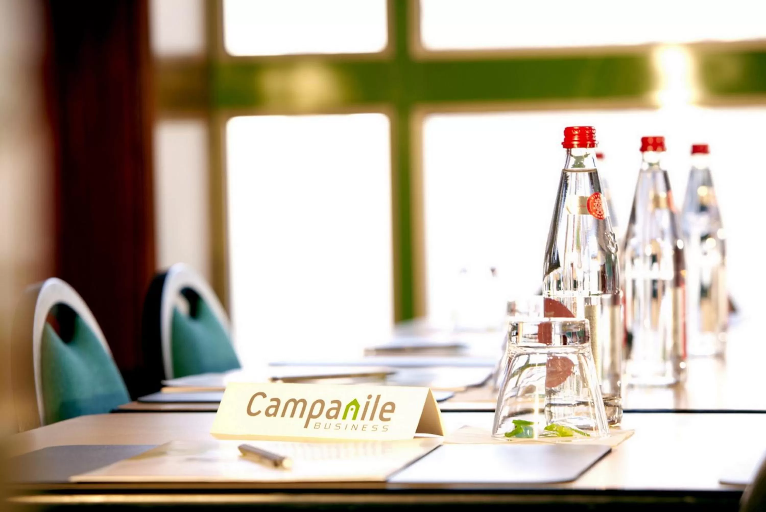 Business facilities in Campanile Hotel & Restaurant Brussels Vilvoorde