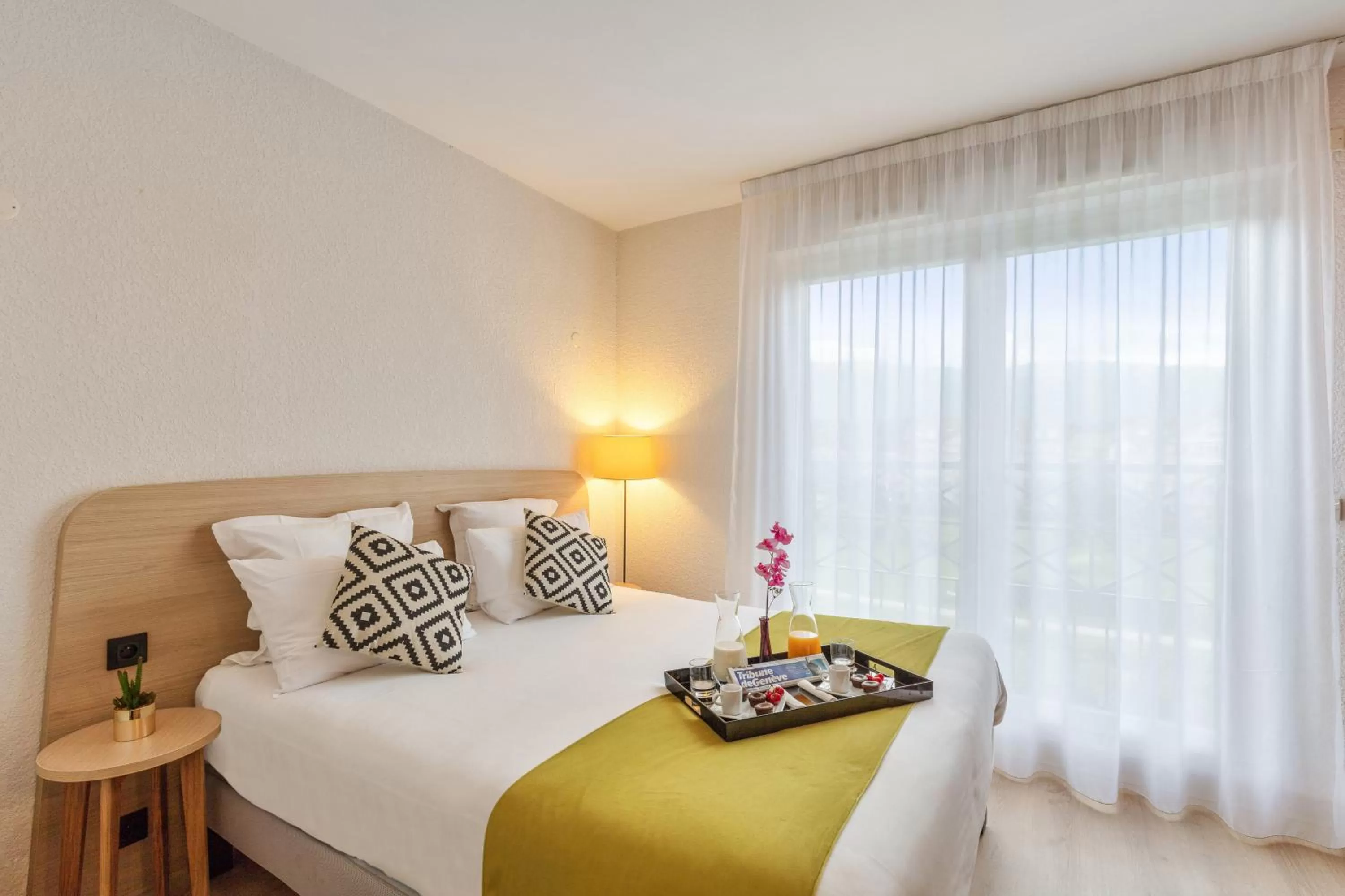 Quality Aparthotel Divonne - Portes de Geneve