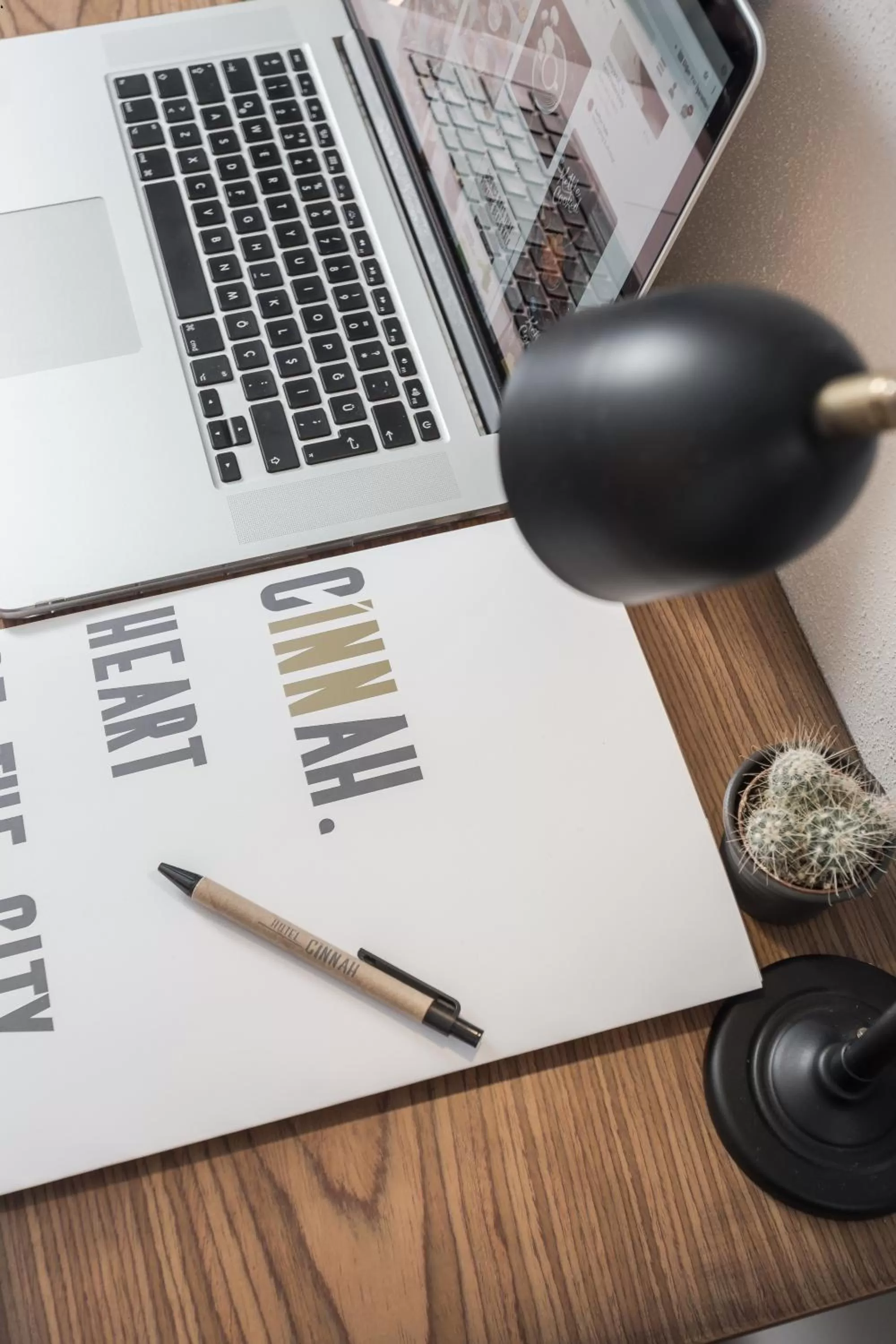 Decorative detail, Fitness Center/Facilities in Hotel Cinnah