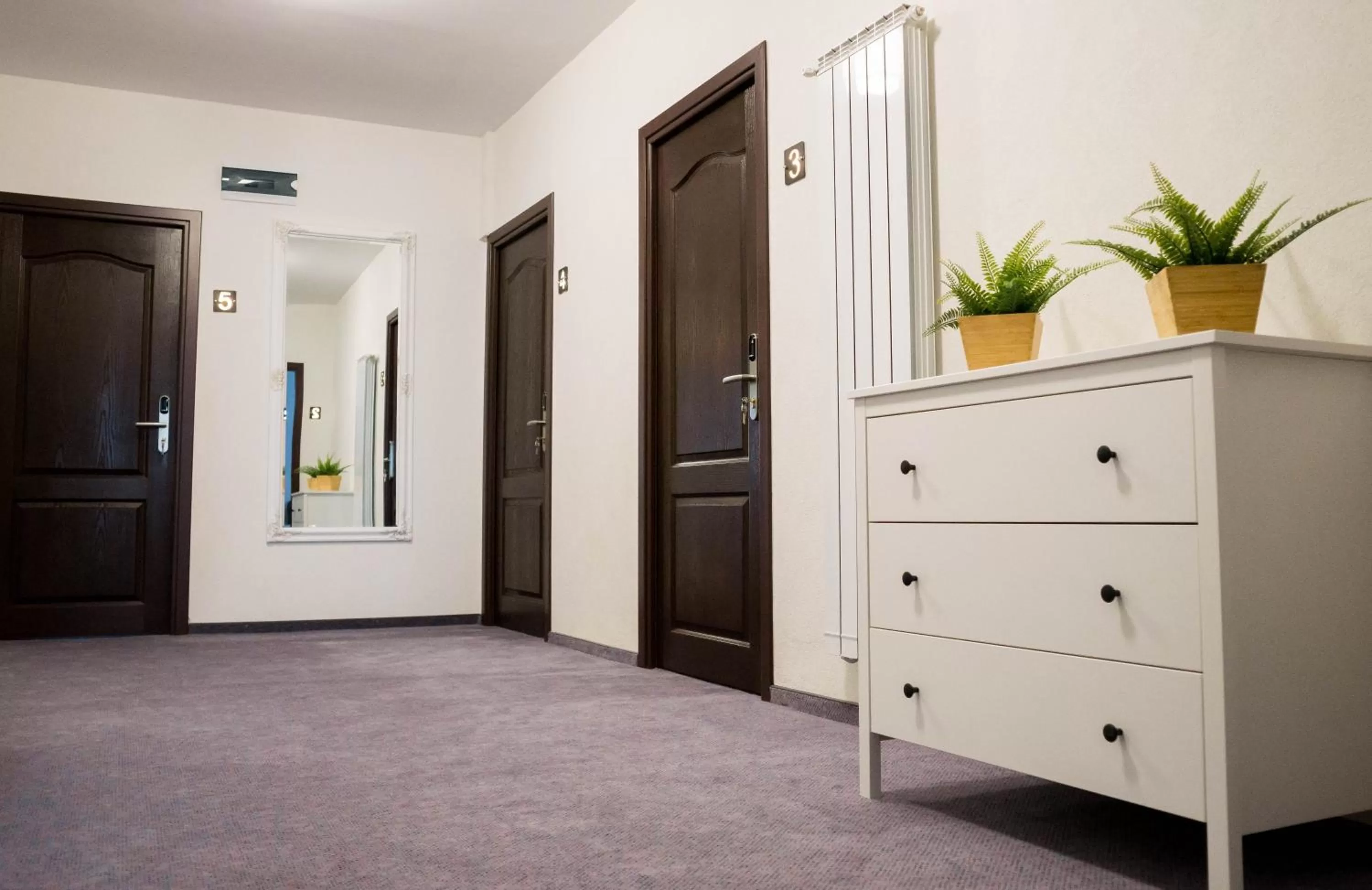 Property building in Nest