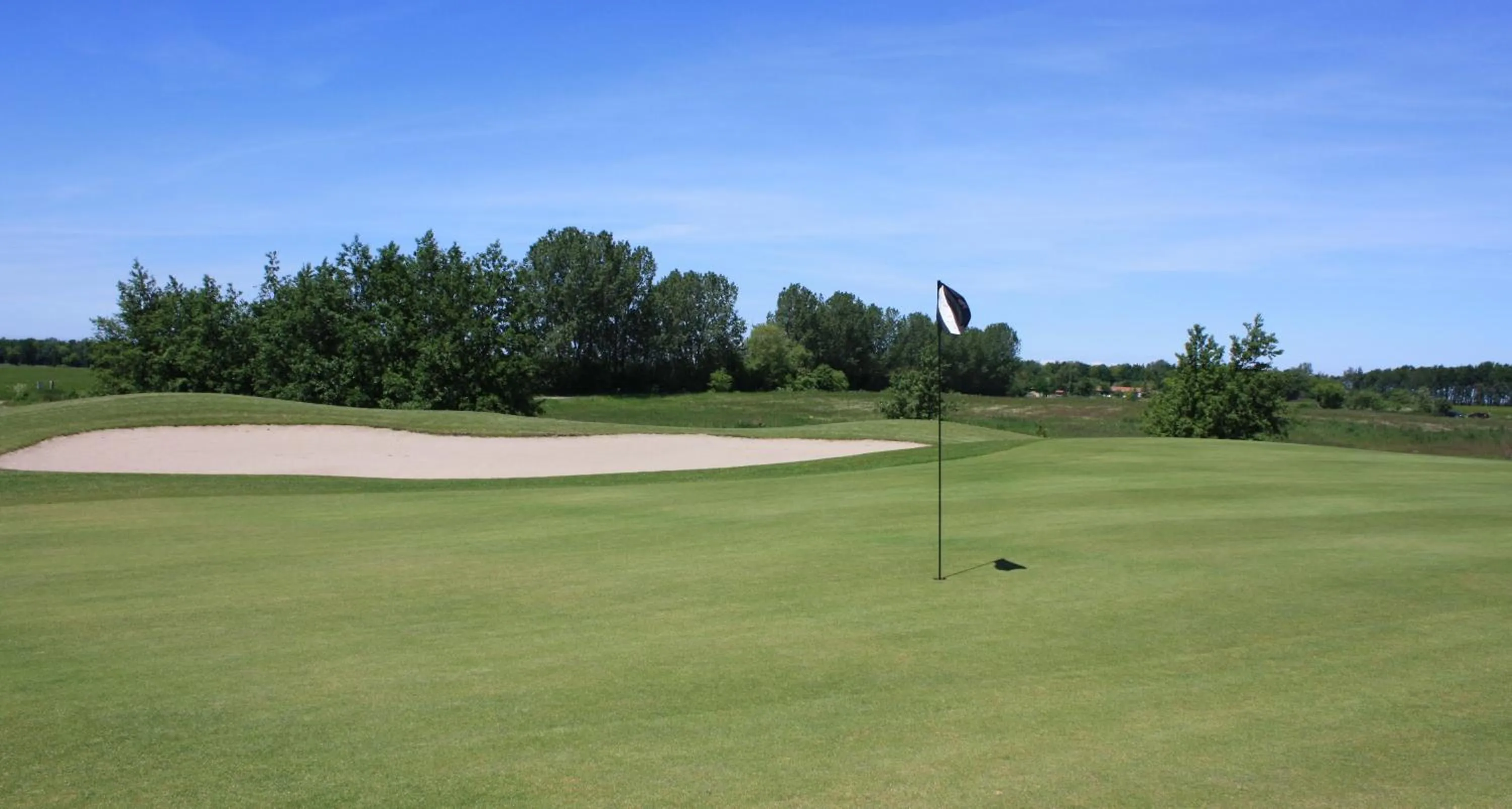 Day in Hotel Ostseeland