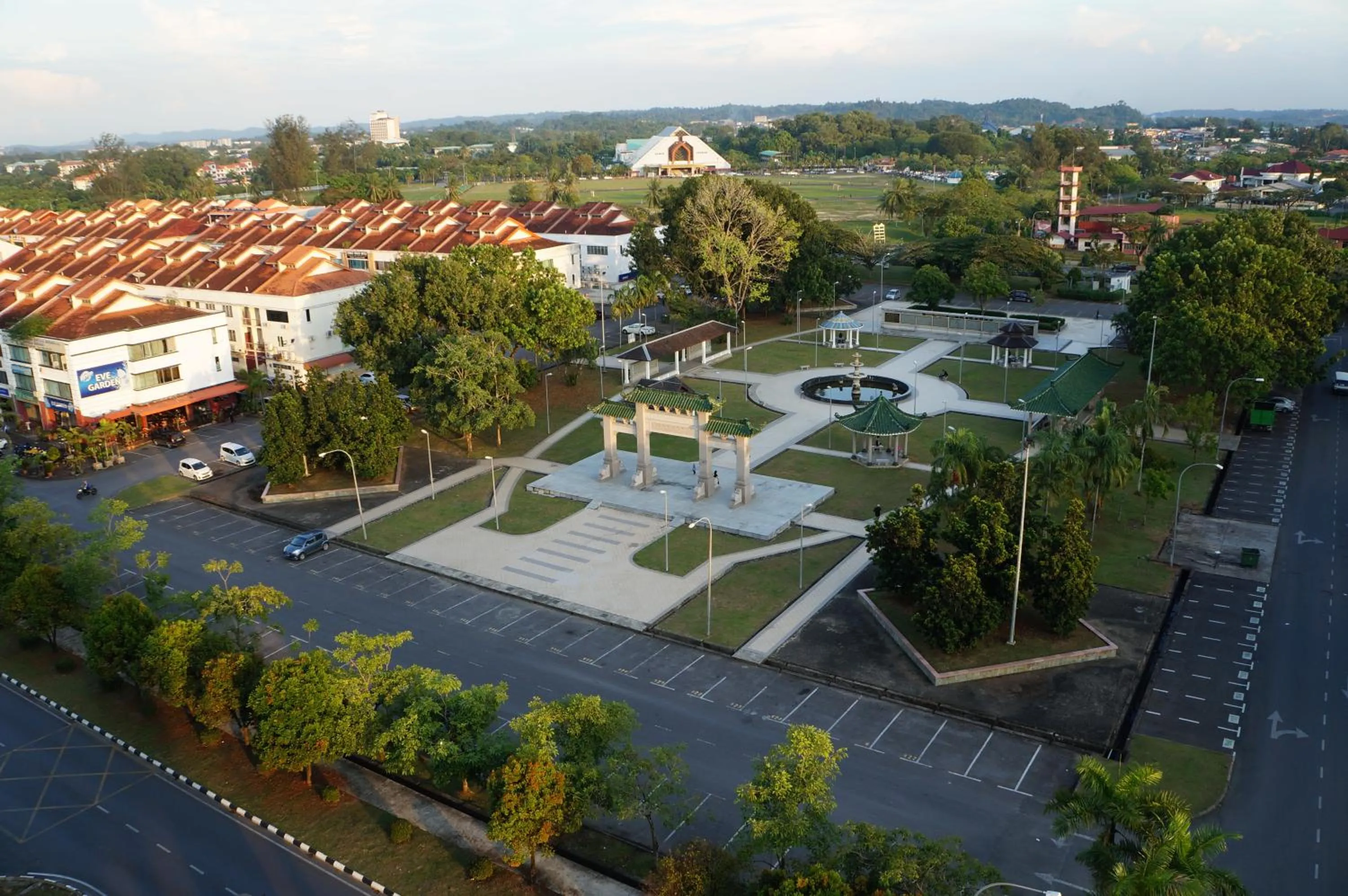 Other in Greens Hotel & Suites