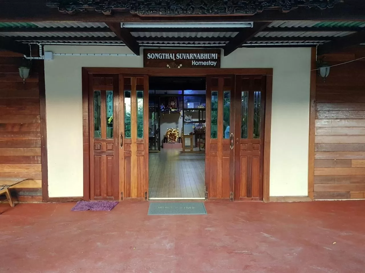 Songthai Suvarnabhumi