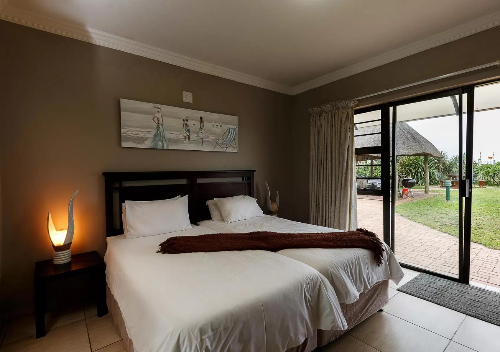 Bed in My Den Bed and Breakfast Pty Ltd