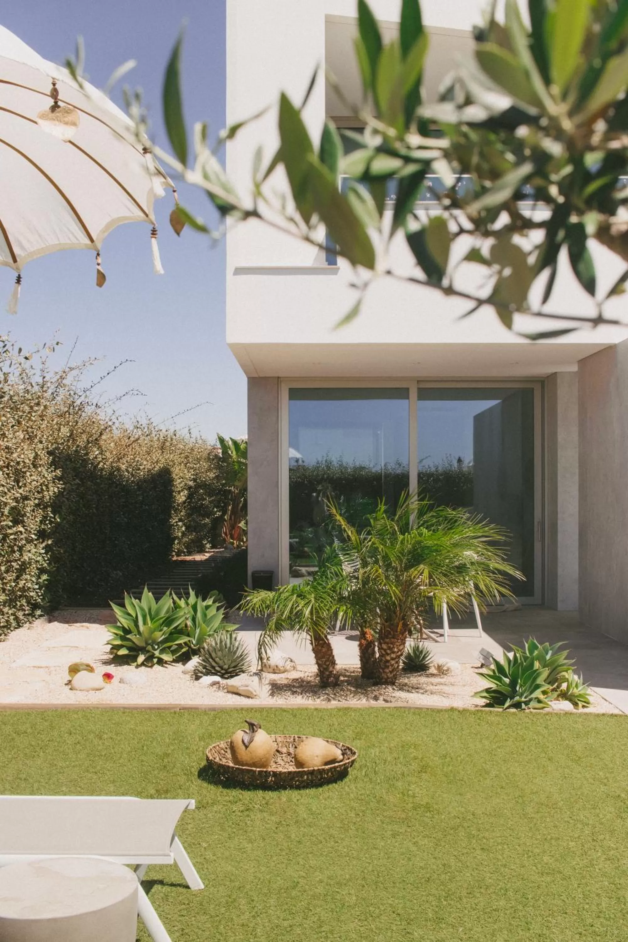 Property building in Casa LNNoa Boutique Room whit private pool