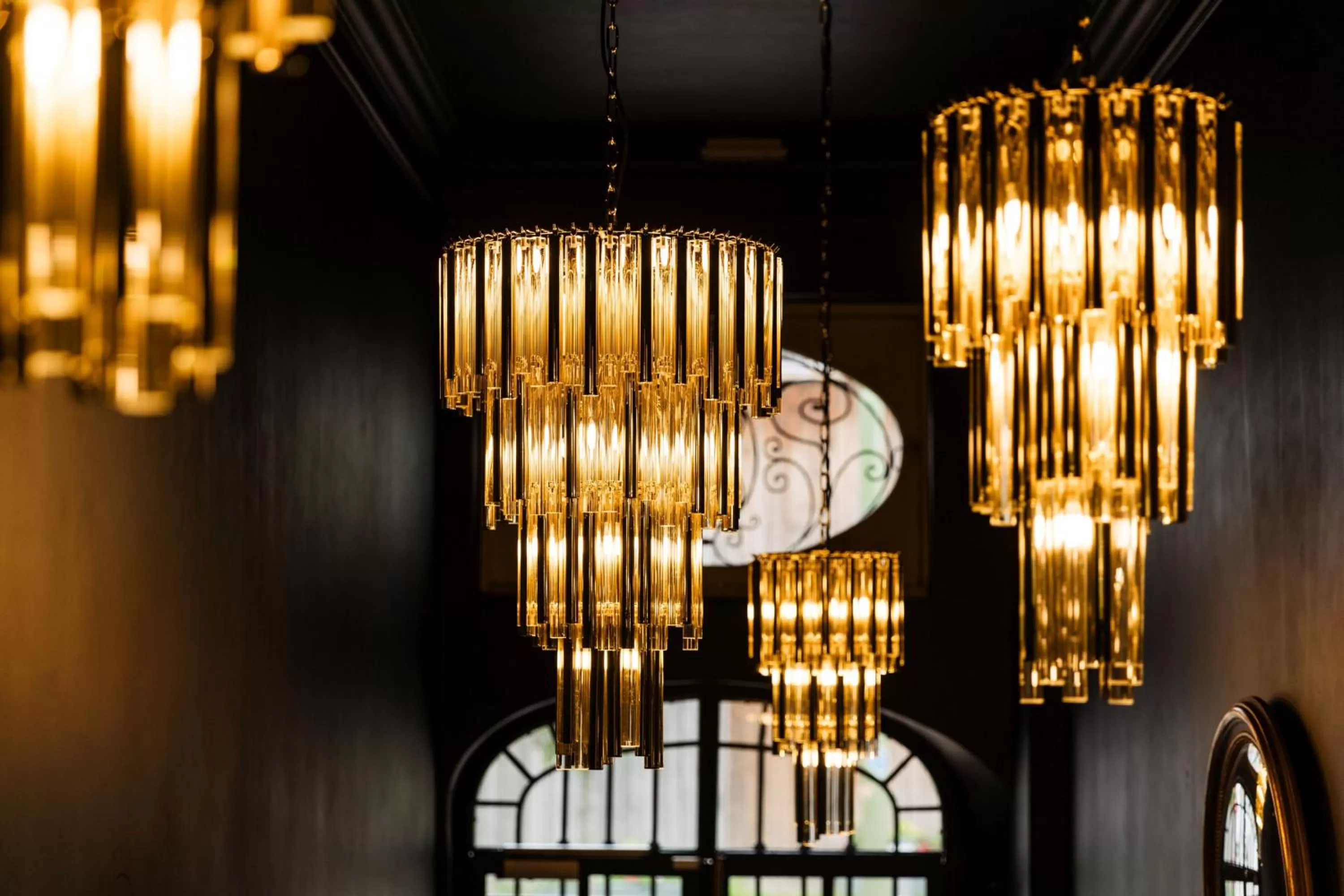 Property building in C-Hotels Continental