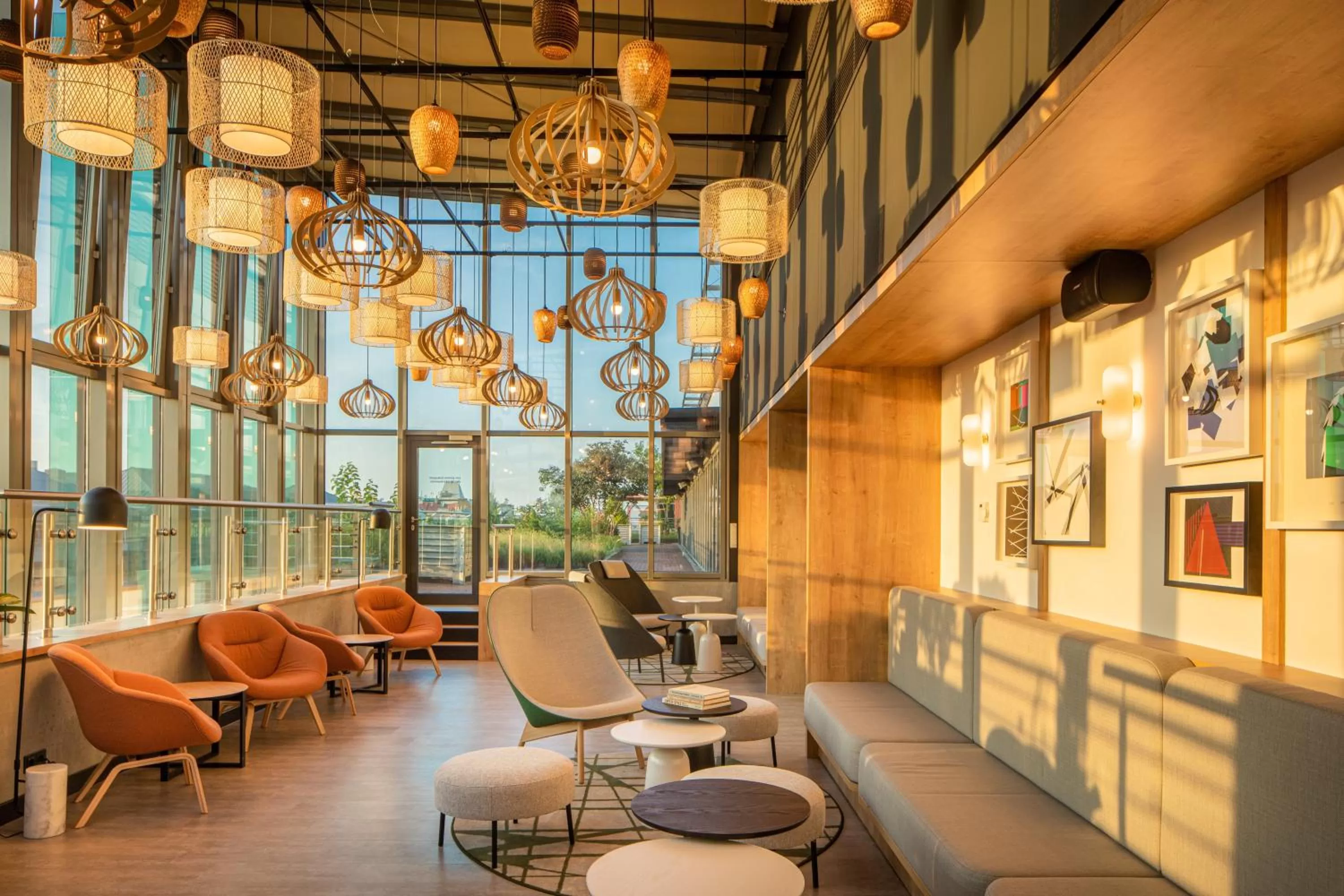 Other in Crowne Plaza Budapest by IHG